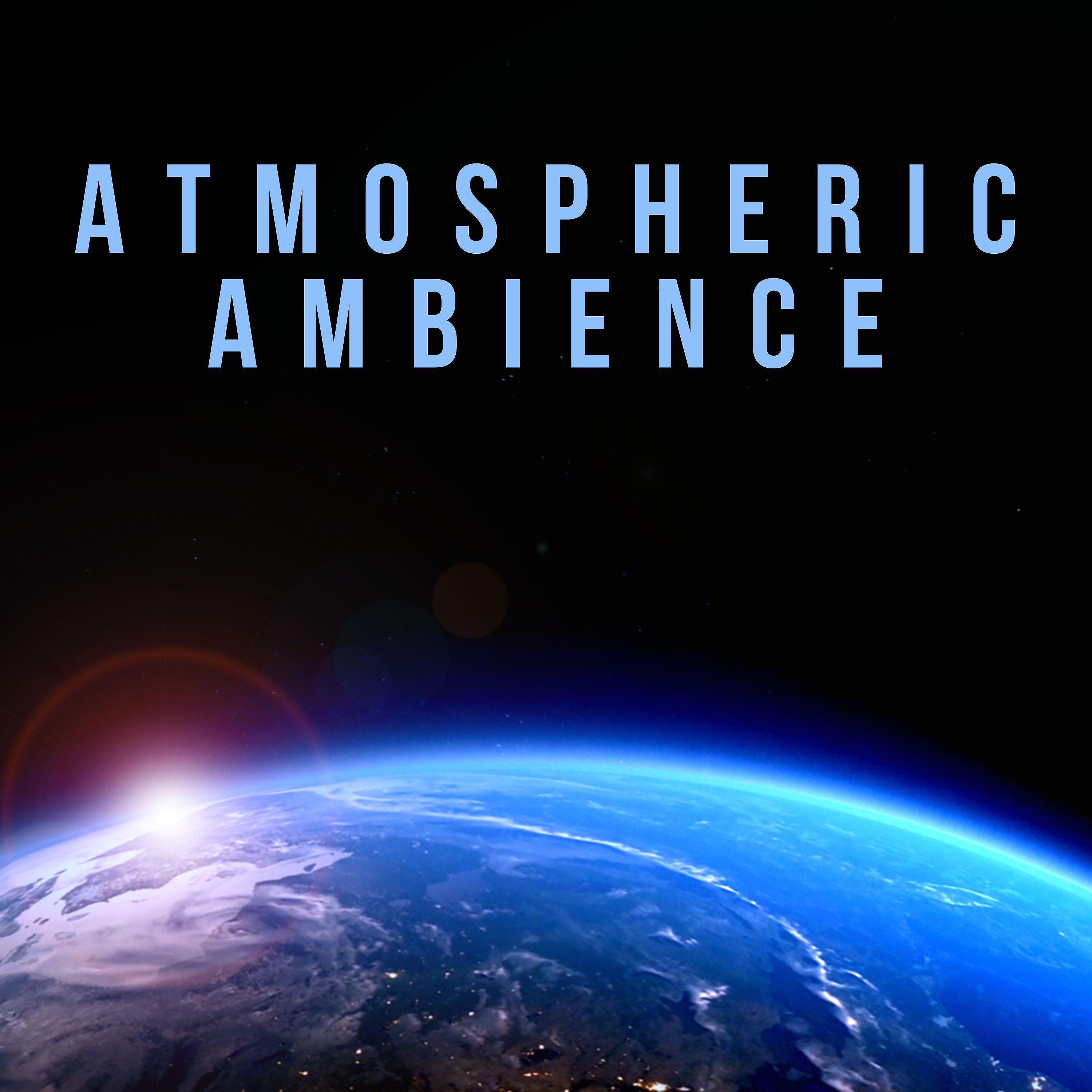 Постер альбома Atmospheric Ambience