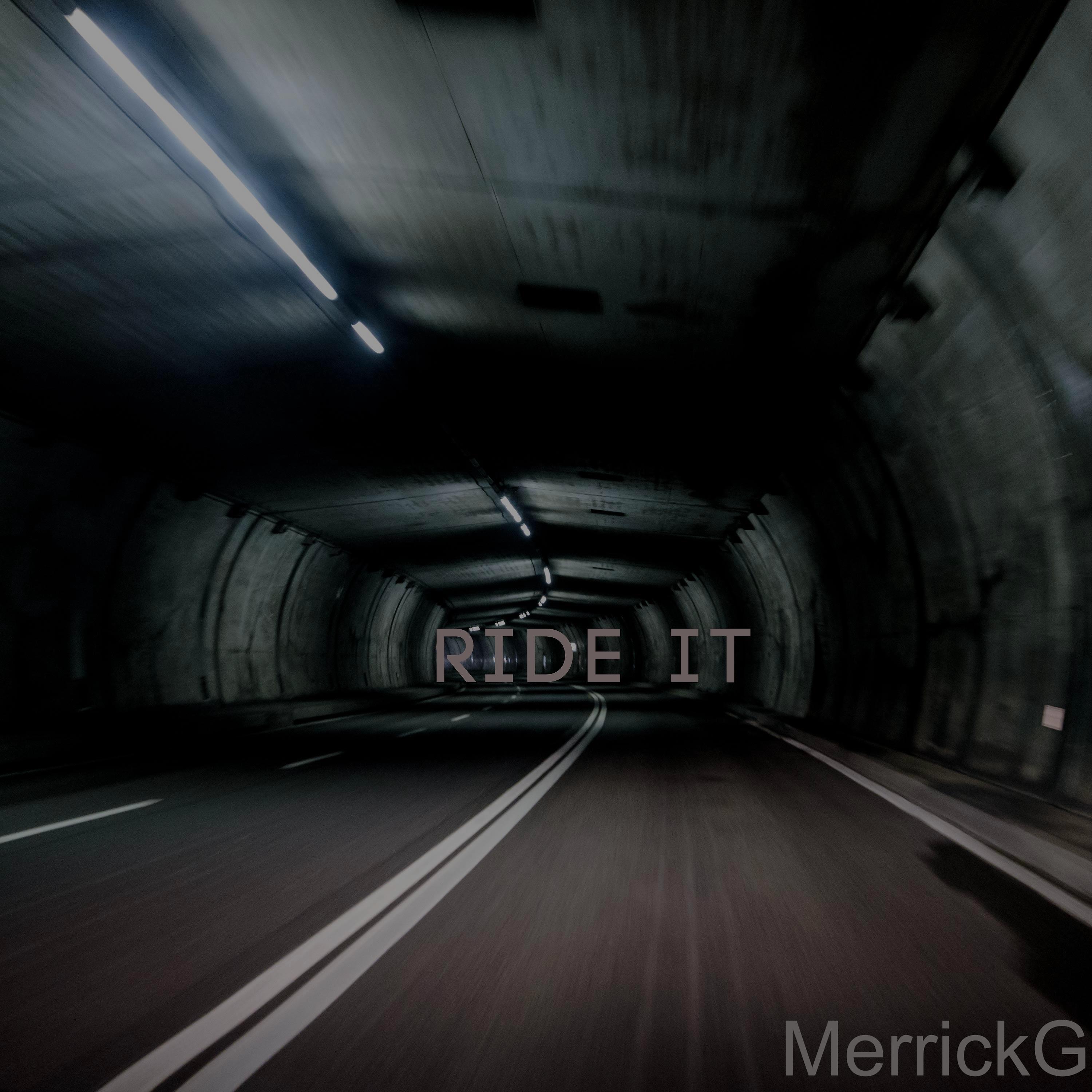 Постер альбома Ride It