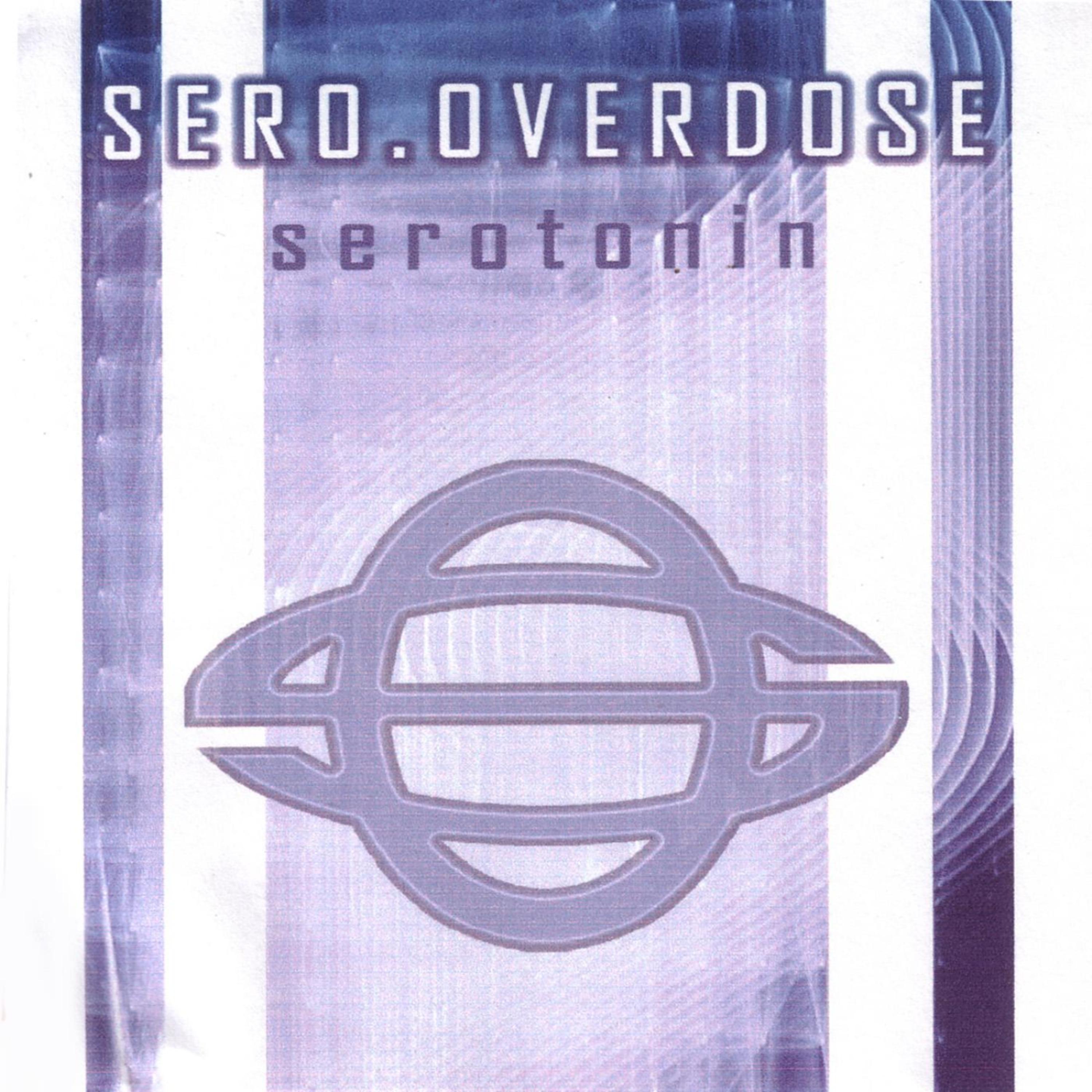 Постер альбома Serotonin (bonus CD)