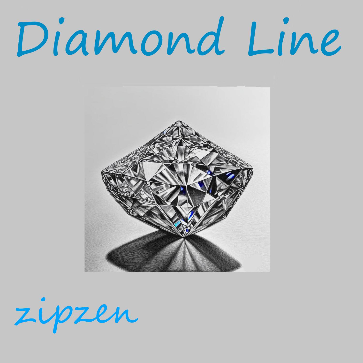 Постер альбома Diamond Line