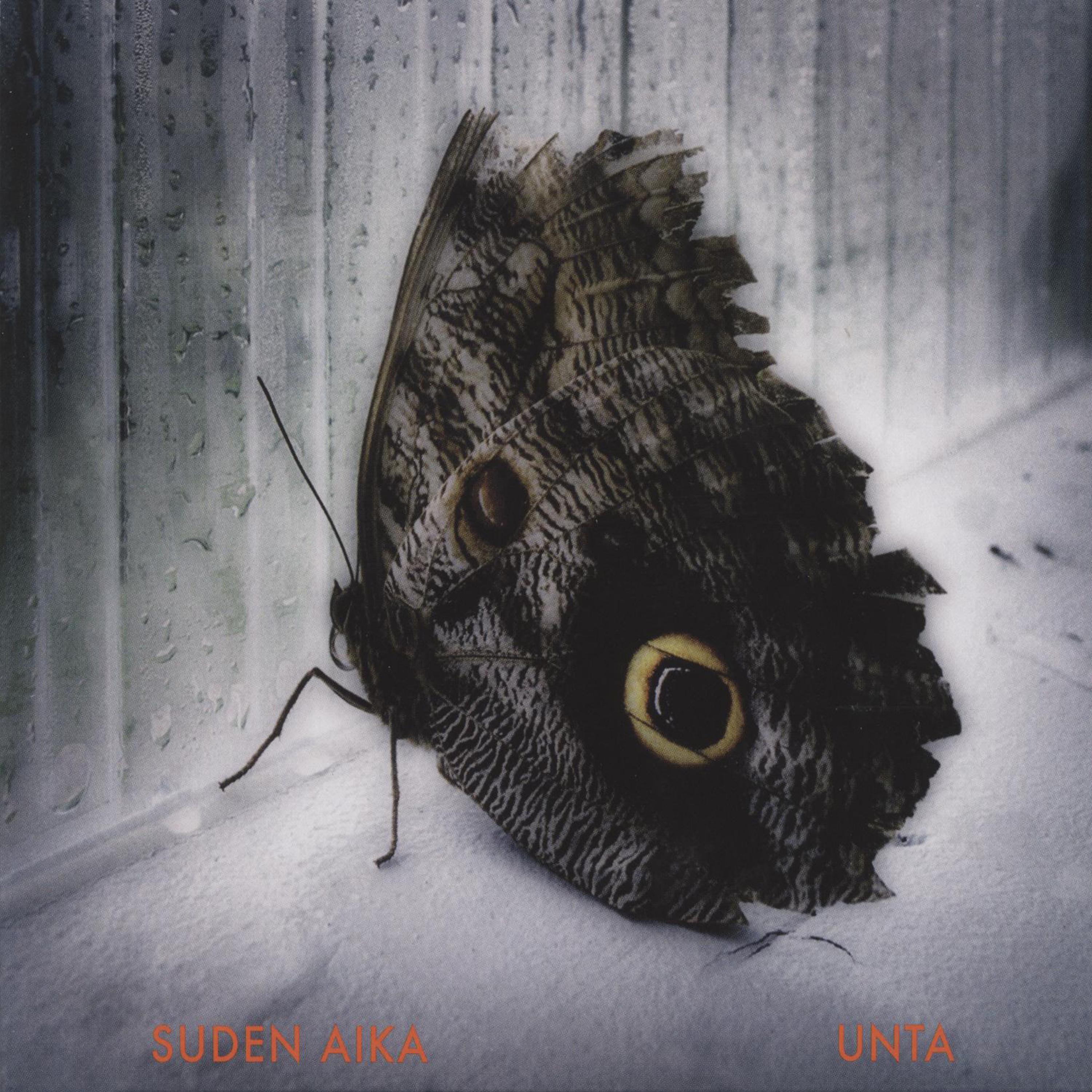 Постер альбома Unta