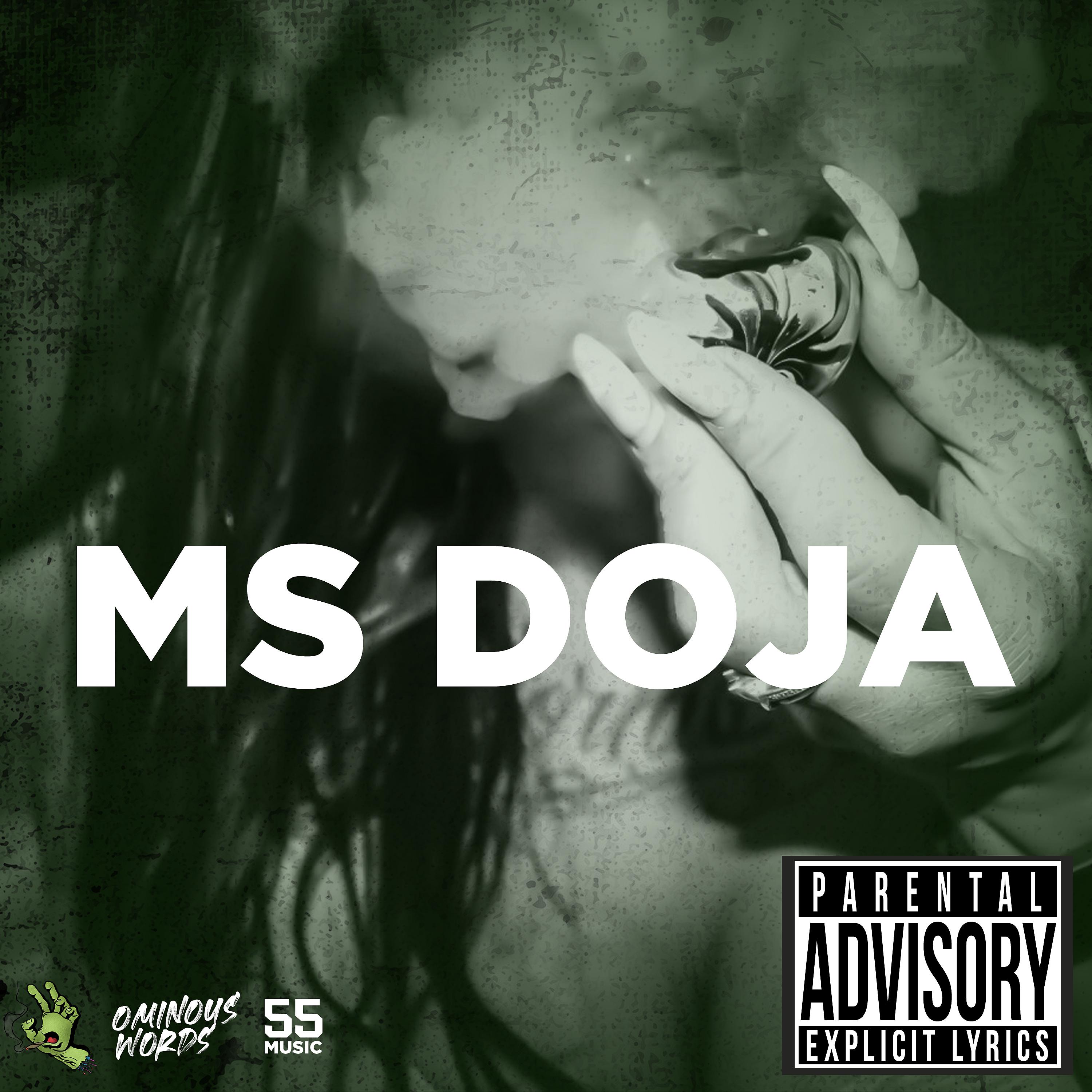 Постер альбома Ms Doja
