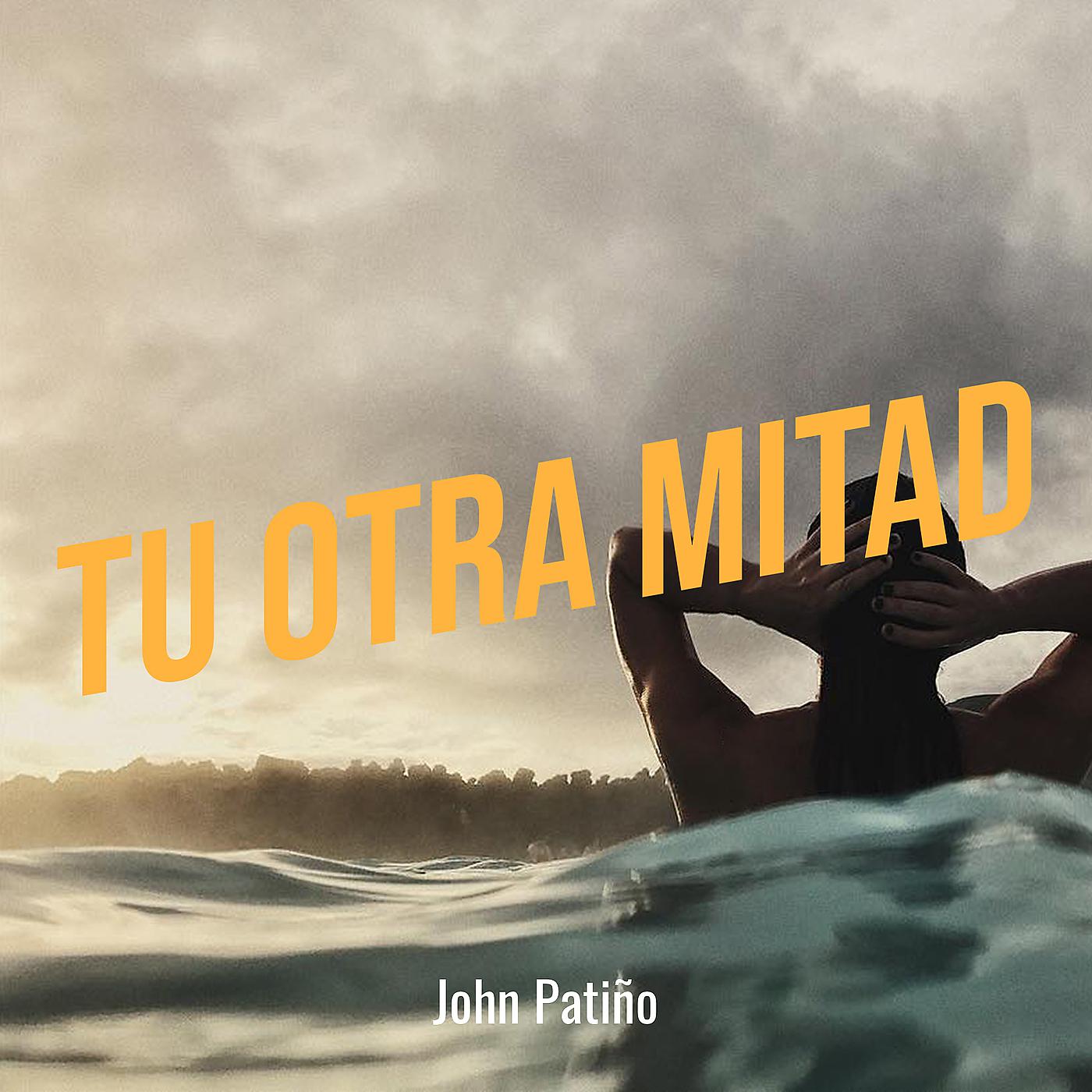 Постер альбома Tu Otra Mitad