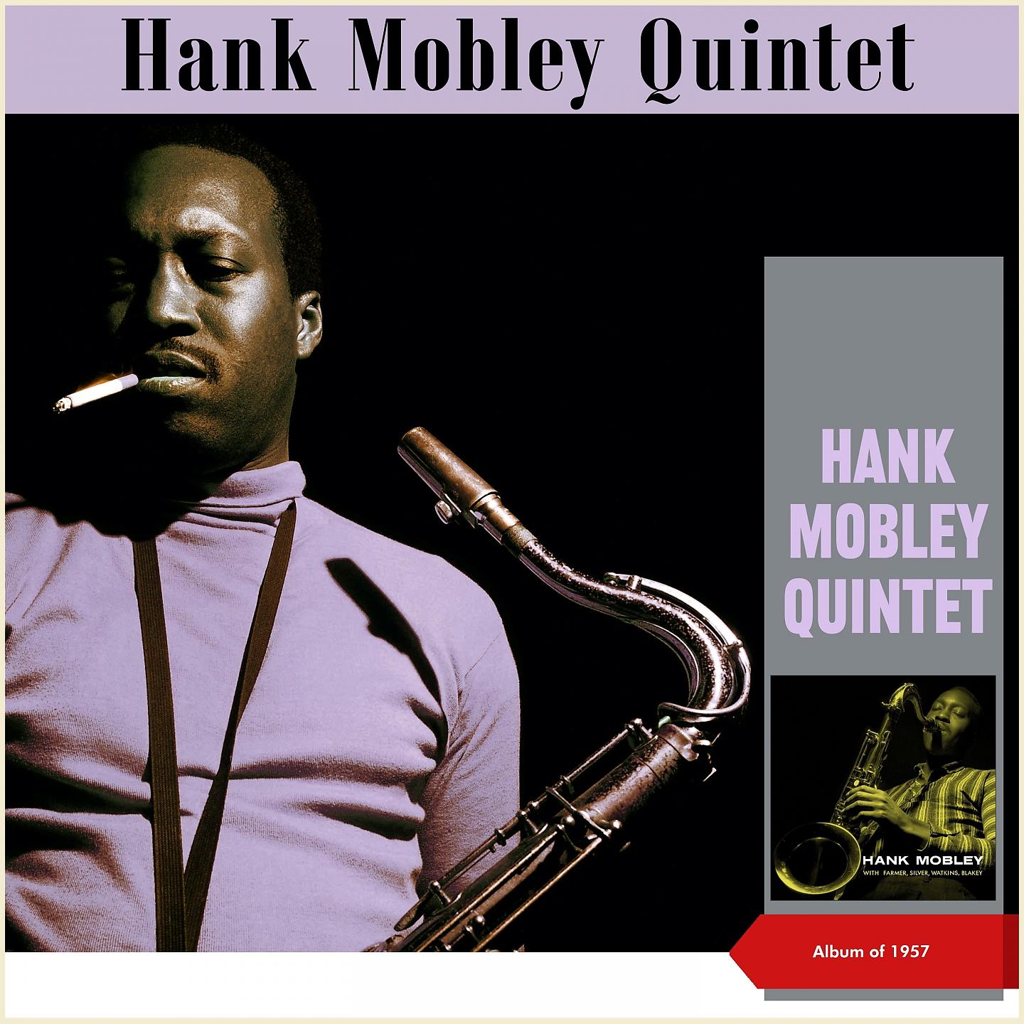Постер альбома Hank Mobley Quintet