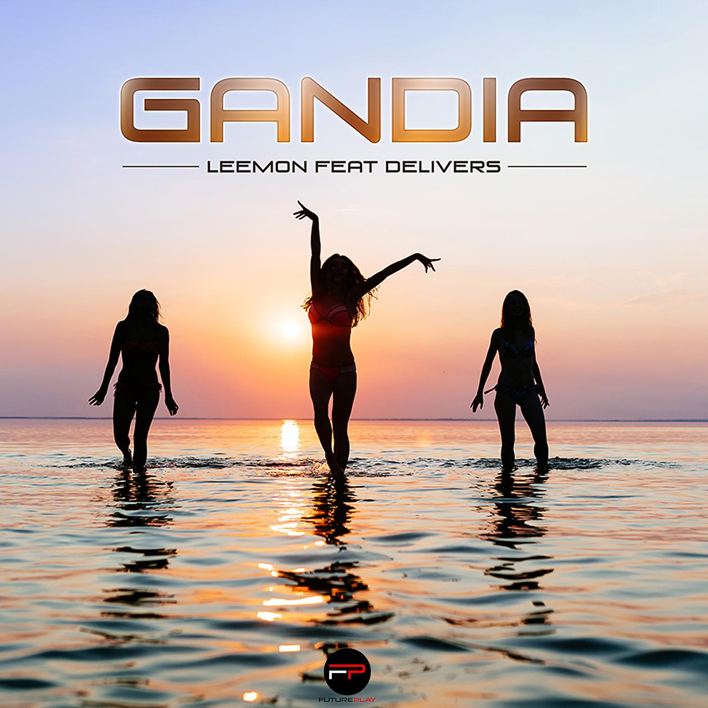 Постер альбома Gandia