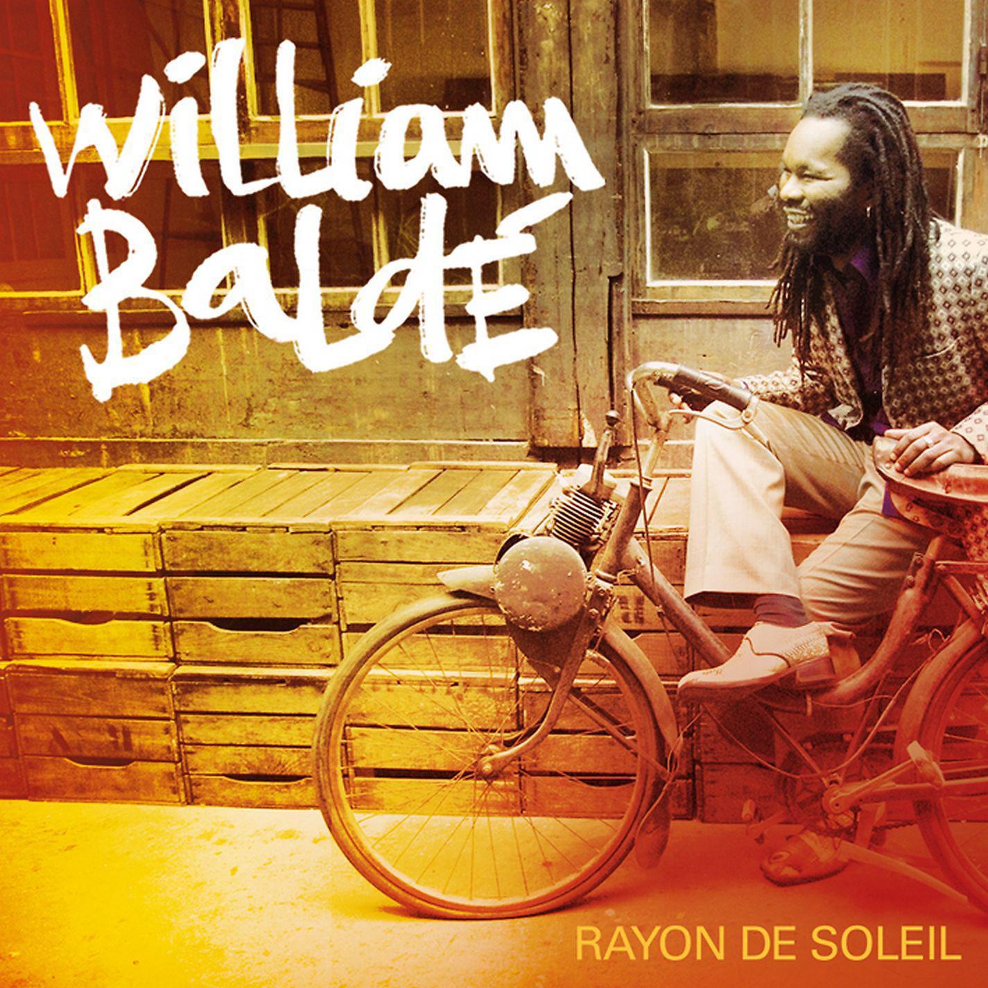 Постер альбома Rayon de soleil