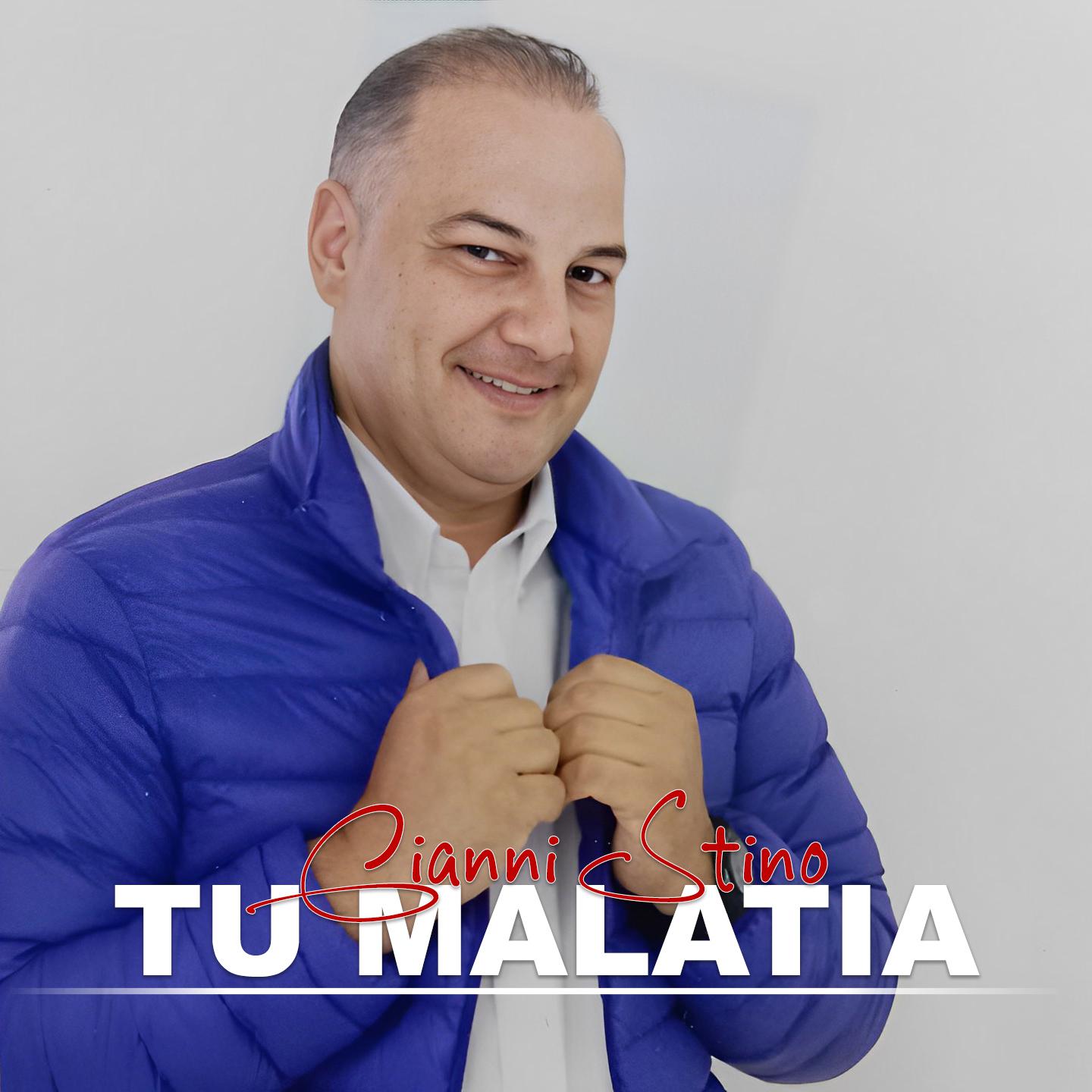Постер альбома Tu malatia