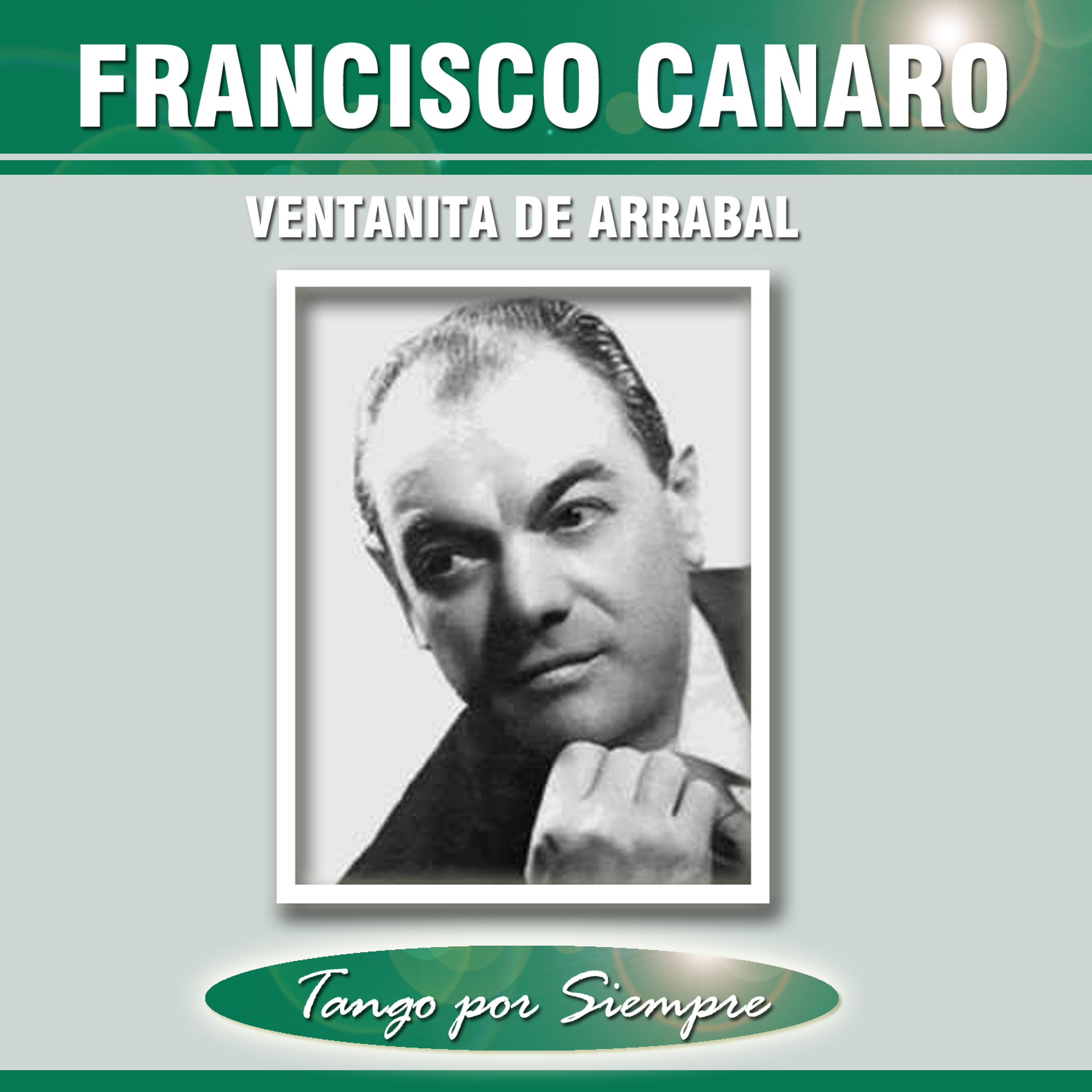 Постер альбома Ventanita de Arrabal