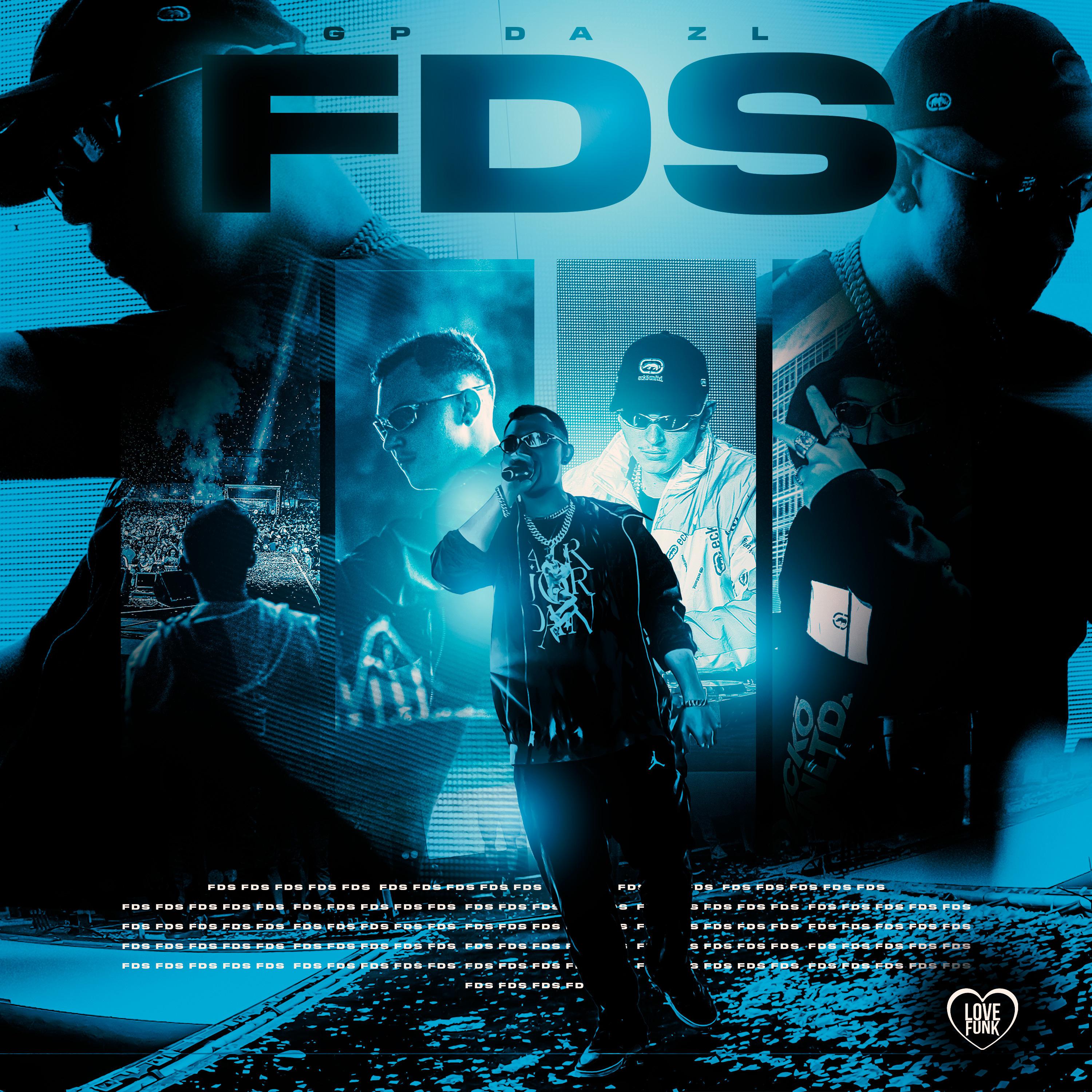 Постер альбома Fds