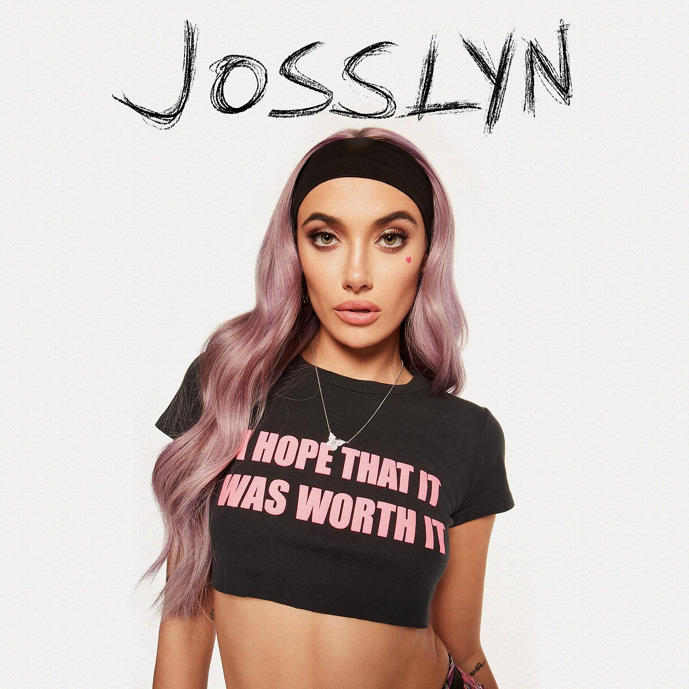 Постер альбома Josslyn