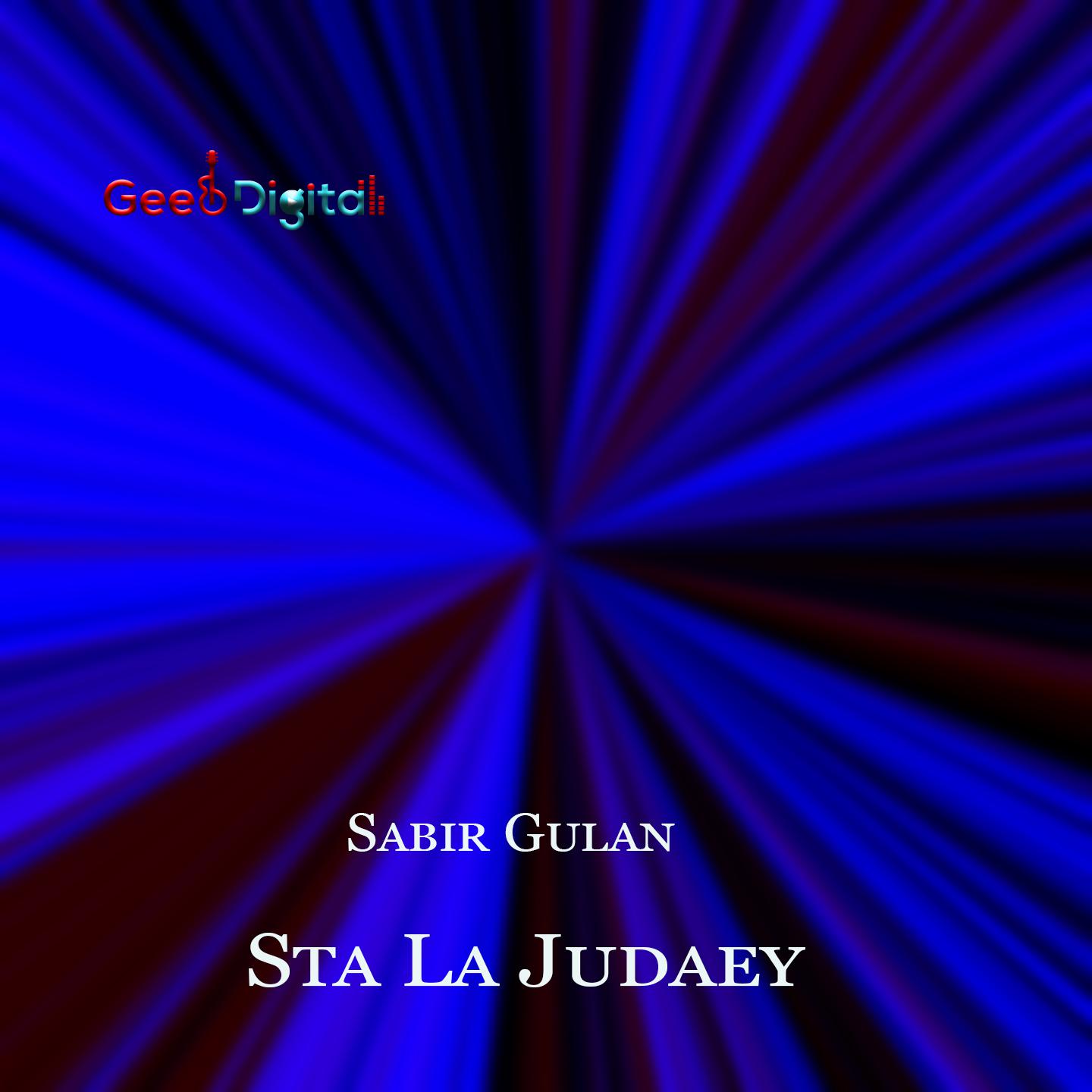 Постер альбома Sta La Judaey