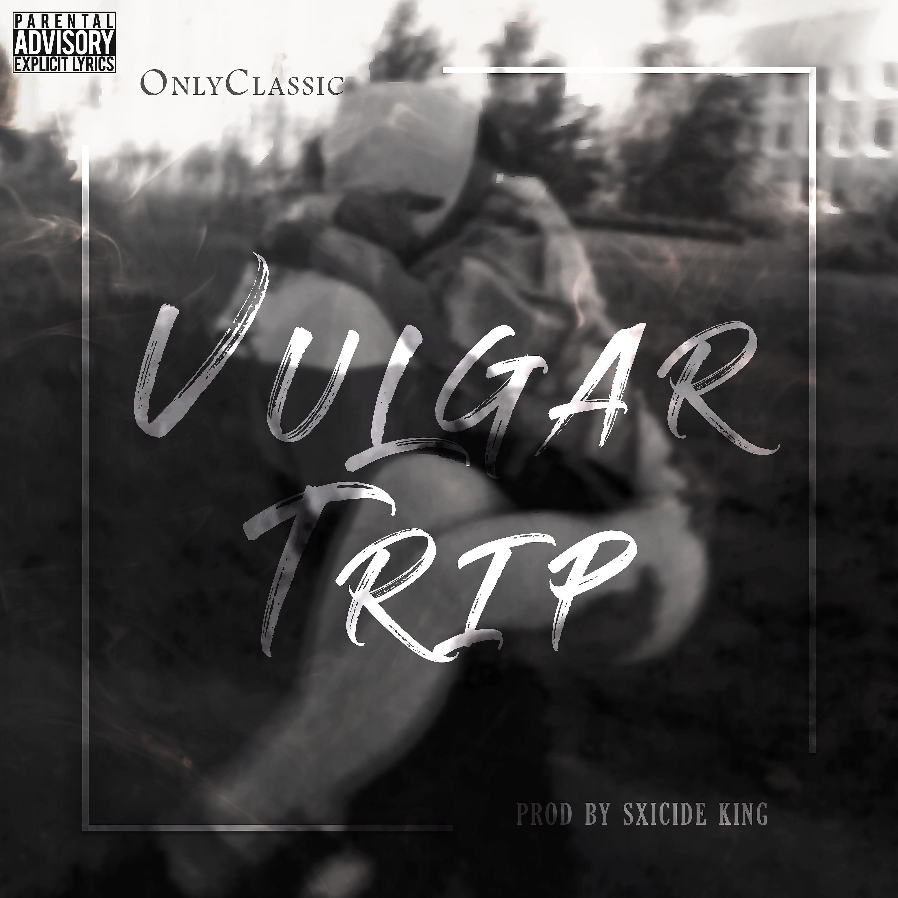 Постер альбома Vulgar Trip