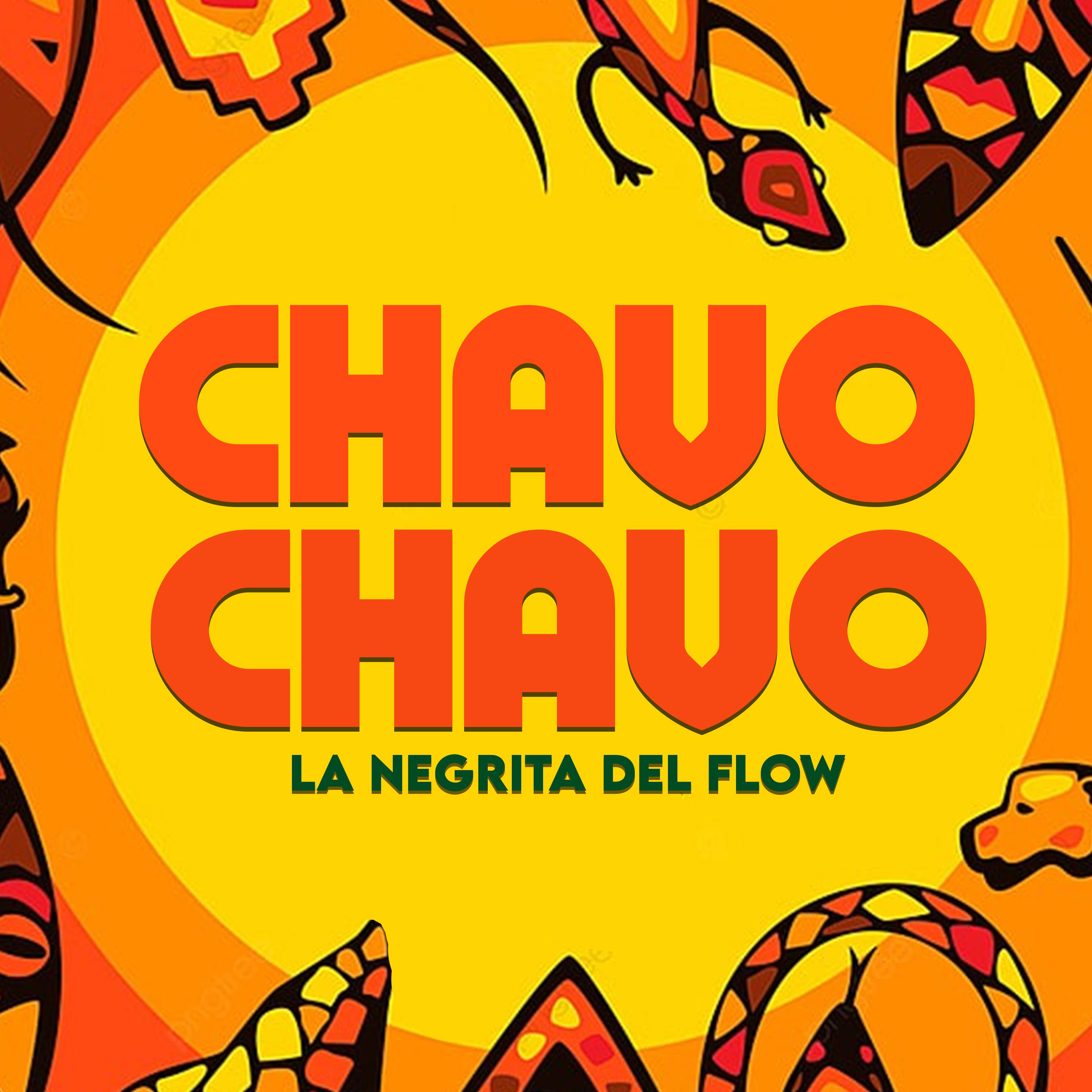Постер альбома Chavo Chavo