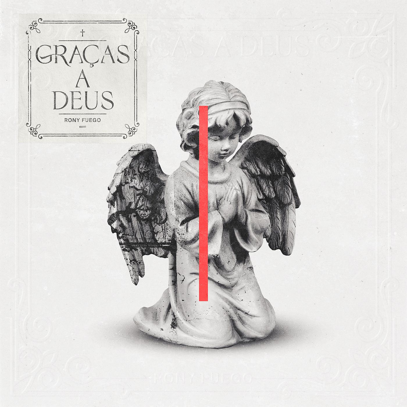 Постер альбома Graças A Deus