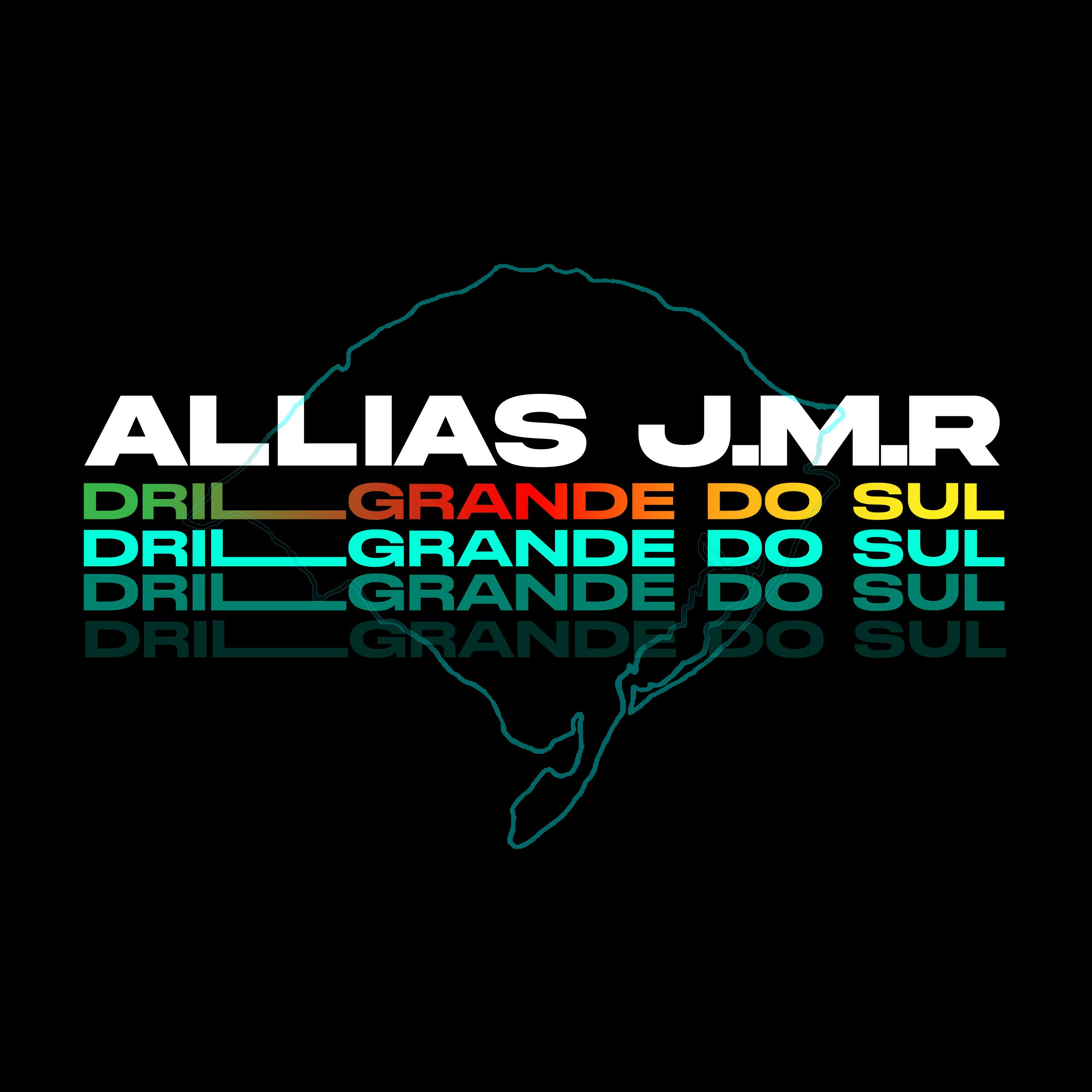 Постер альбома Drill Grande do Sul