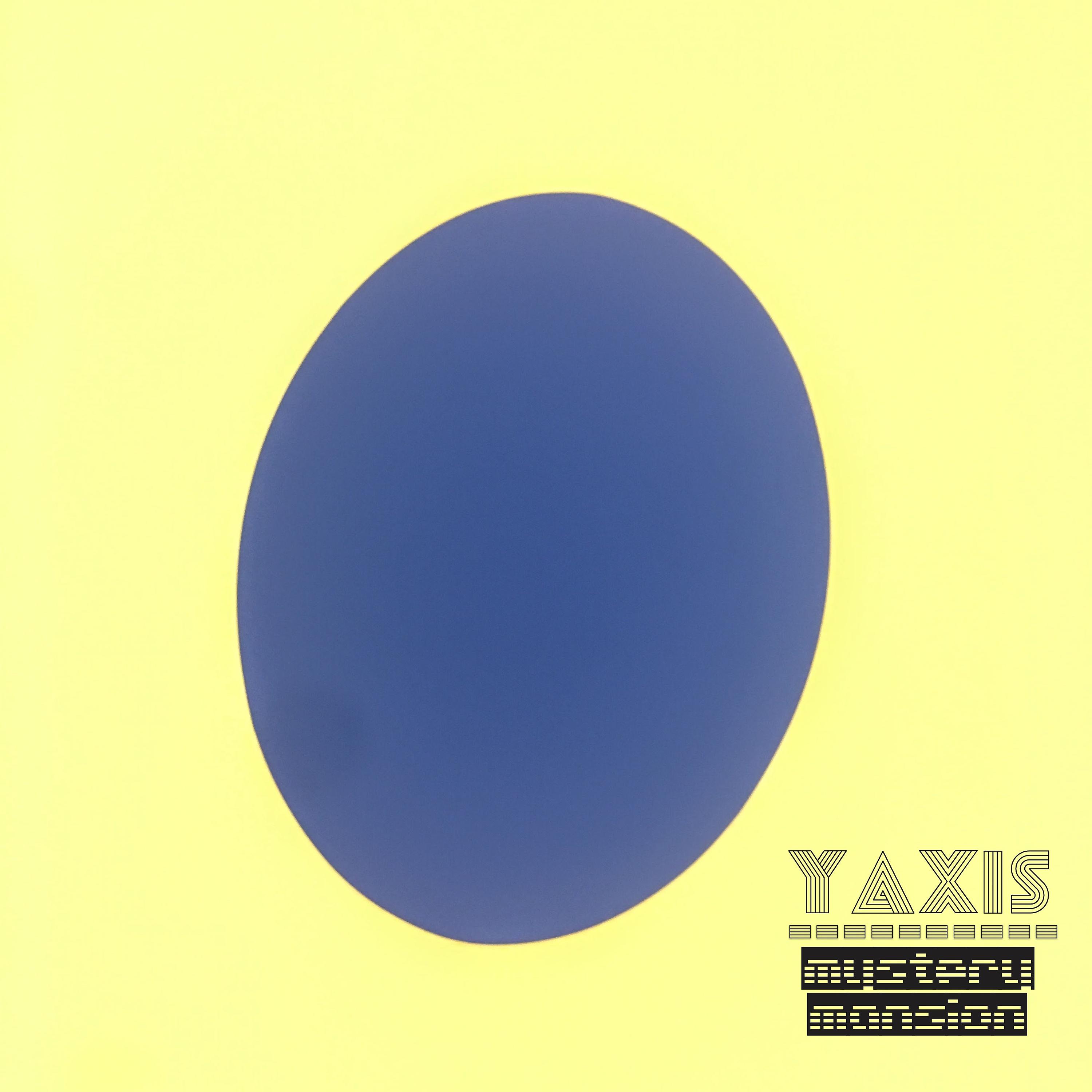 Постер альбома Yaxis