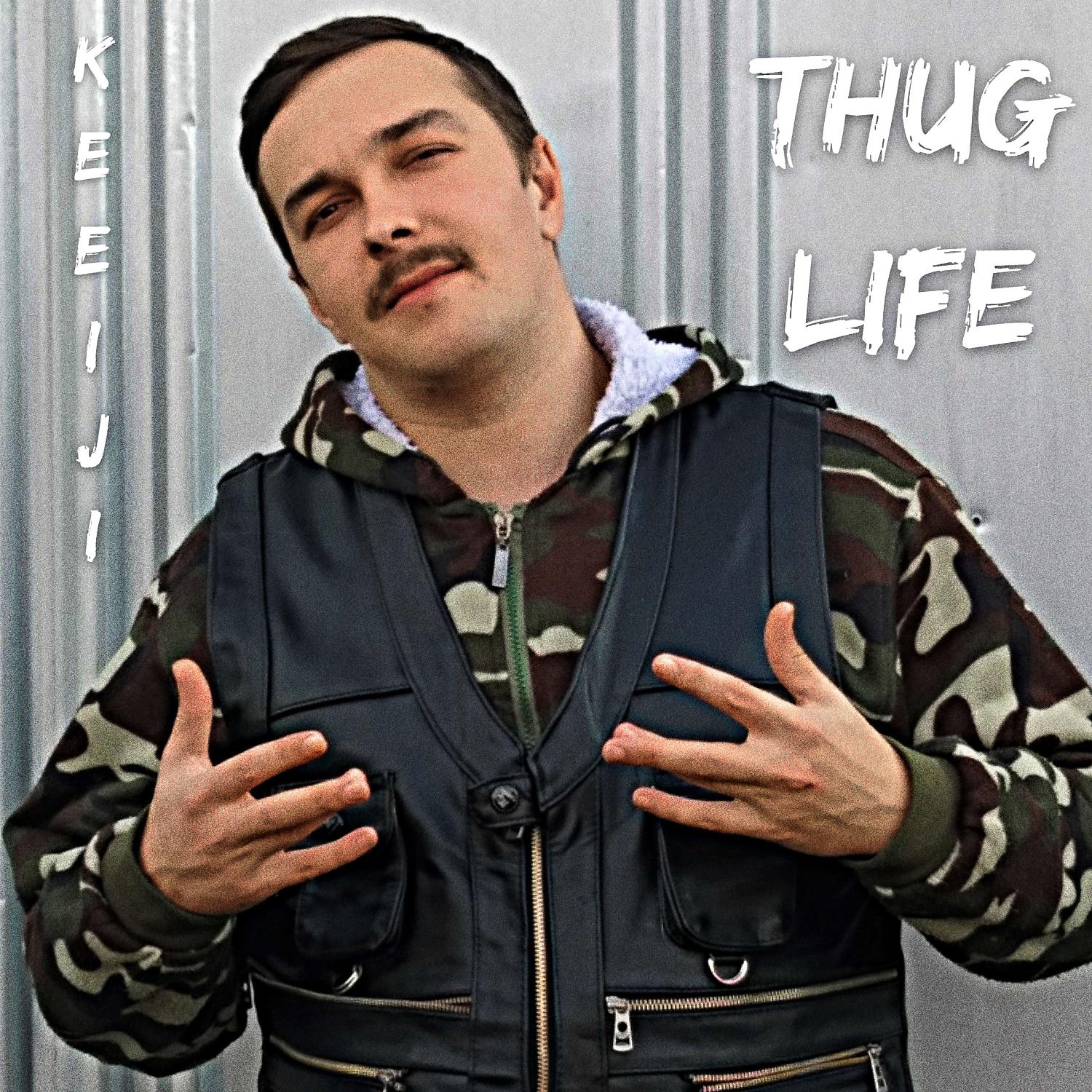 Постер альбома Thug Life