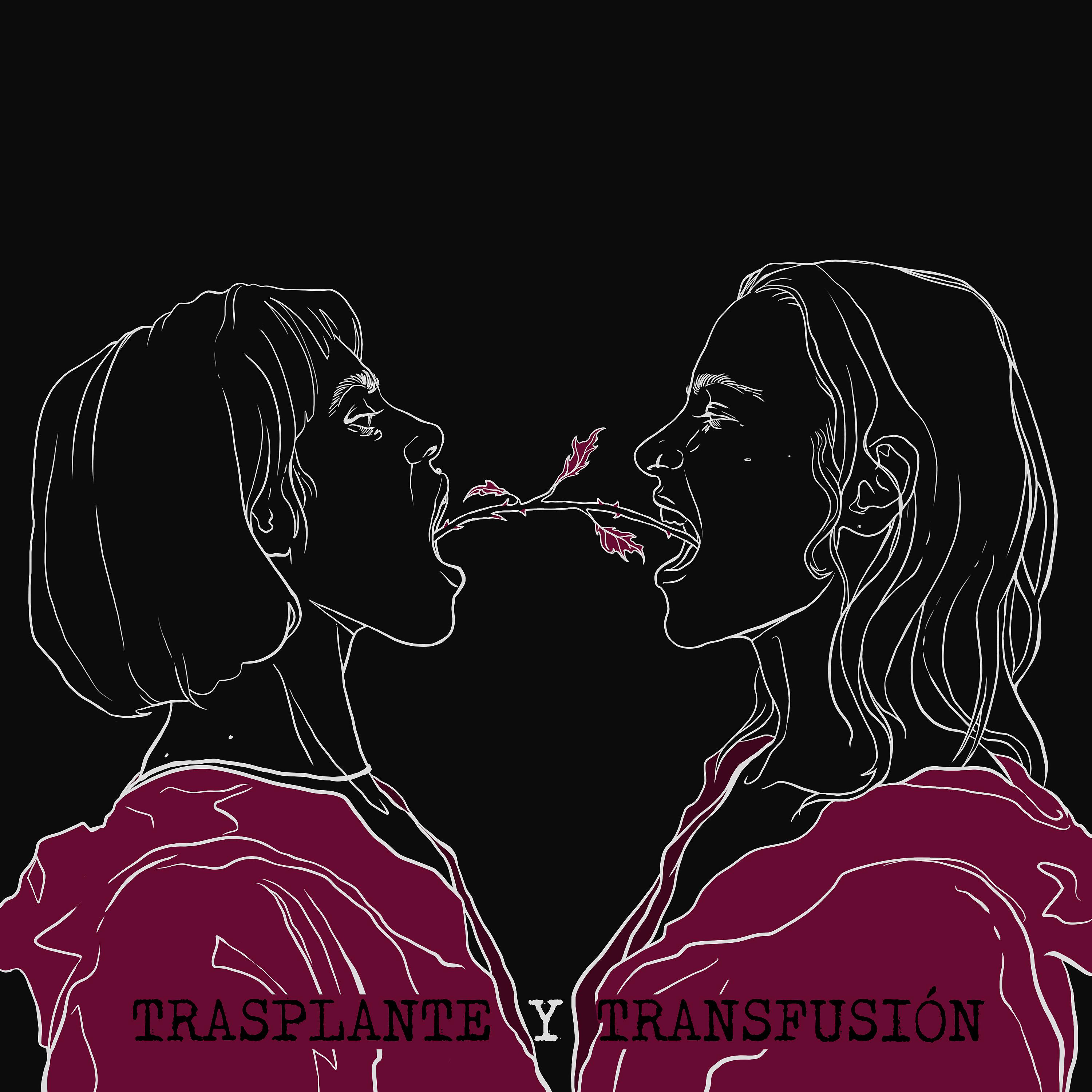 Постер альбома Trasplante y Transfusión
