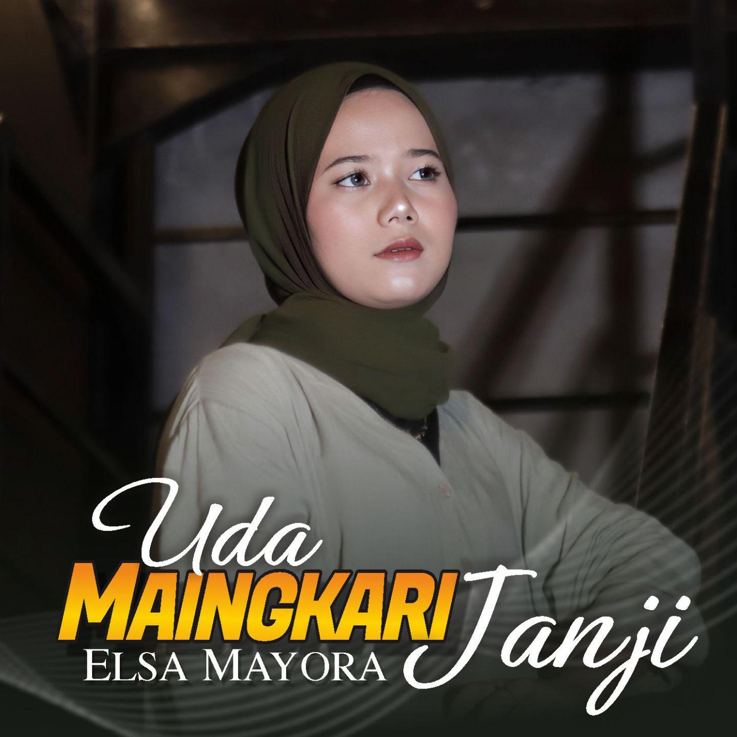 Постер альбома Uda Maingkari Janji
