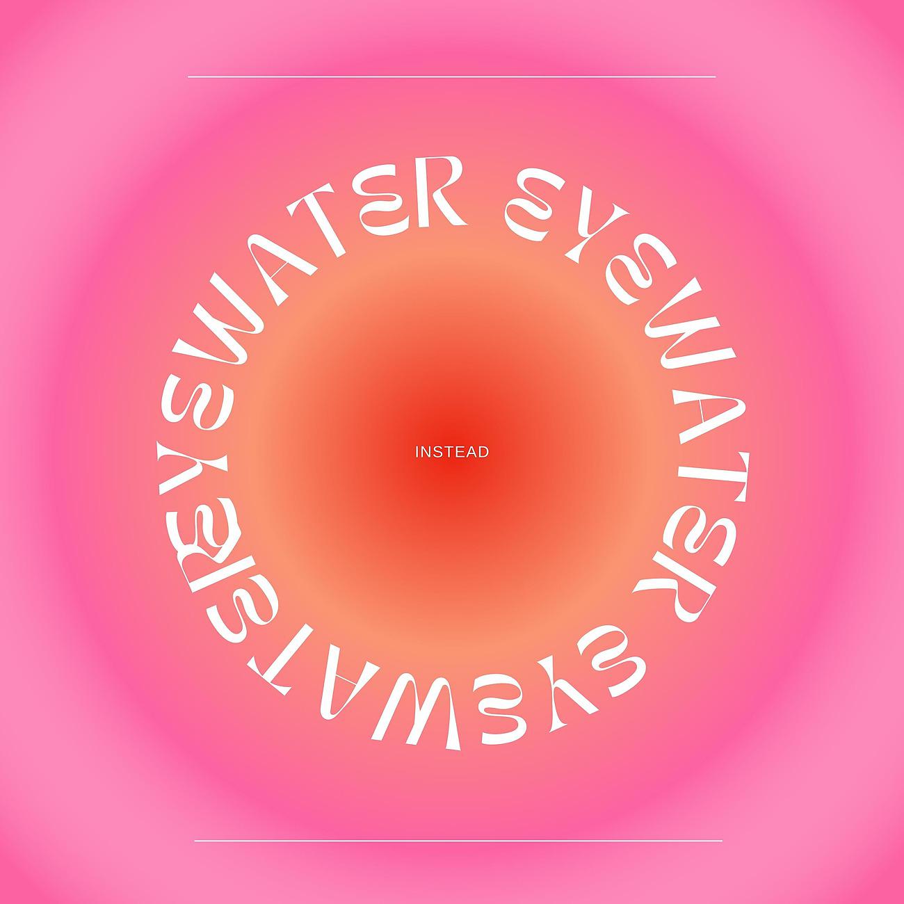 Постер альбома Eyewater