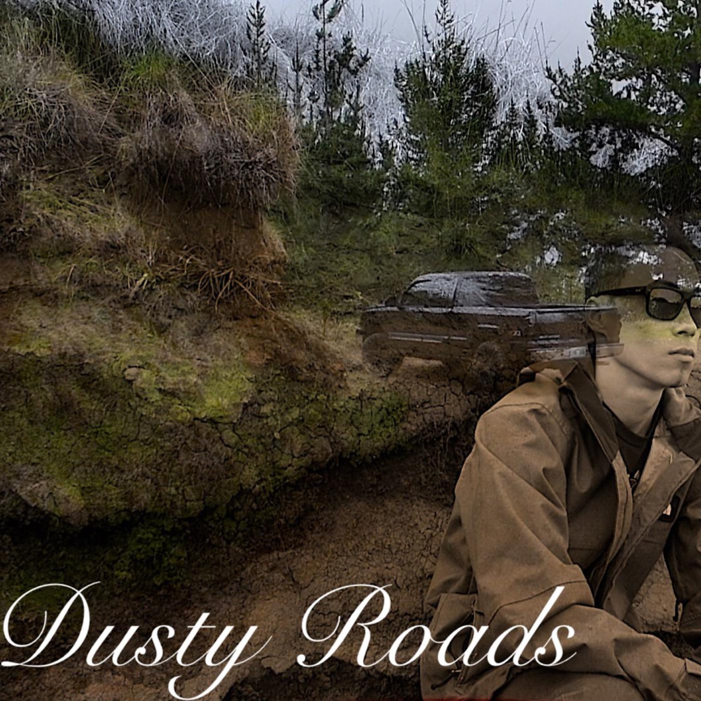 Постер альбома Dusty Roads