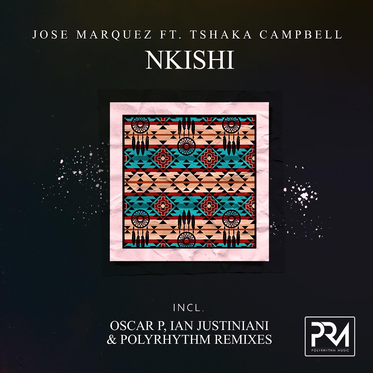Постер альбома Nkishi