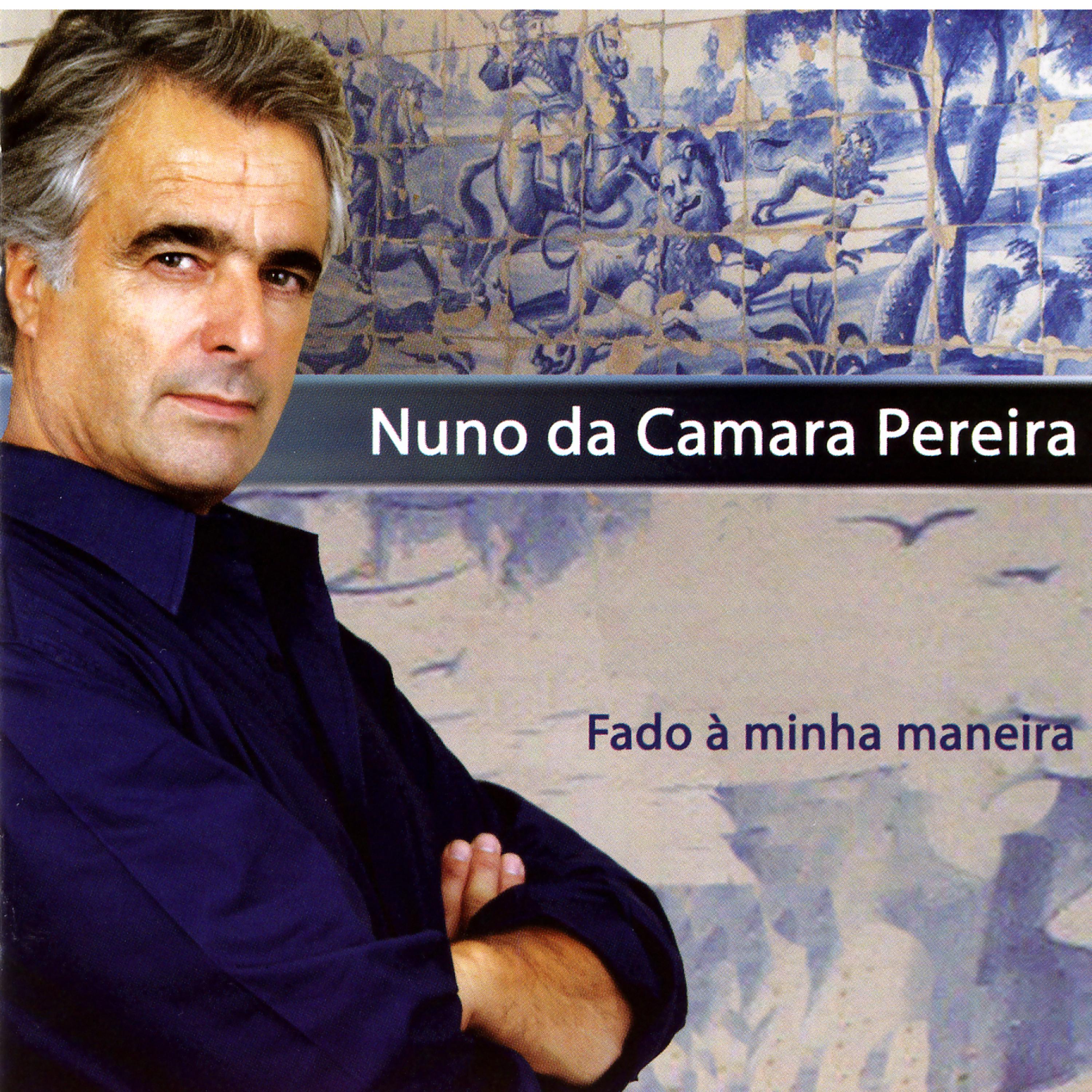 Постер альбома Fado À Minha Maneira