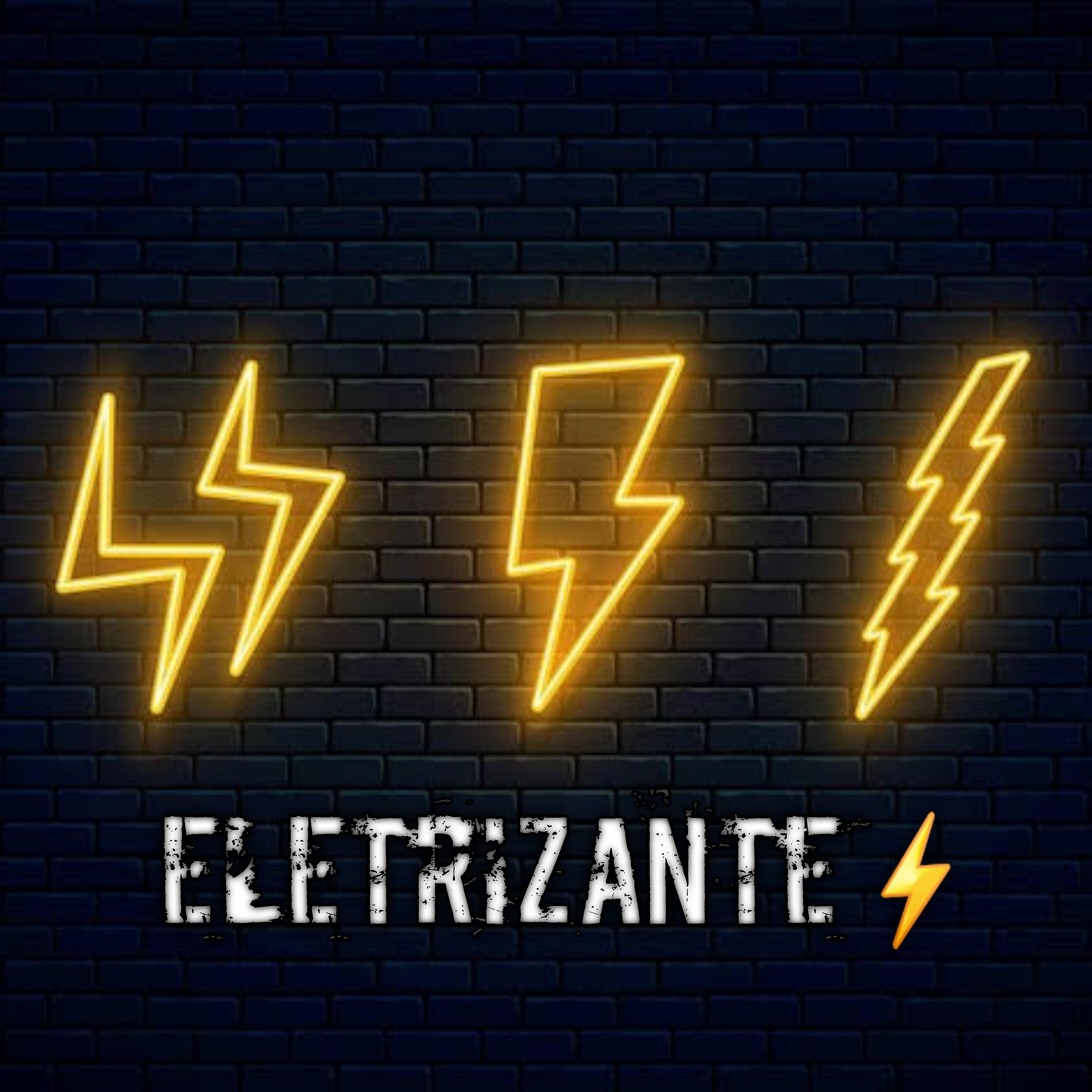 Постер альбома Eletrizante