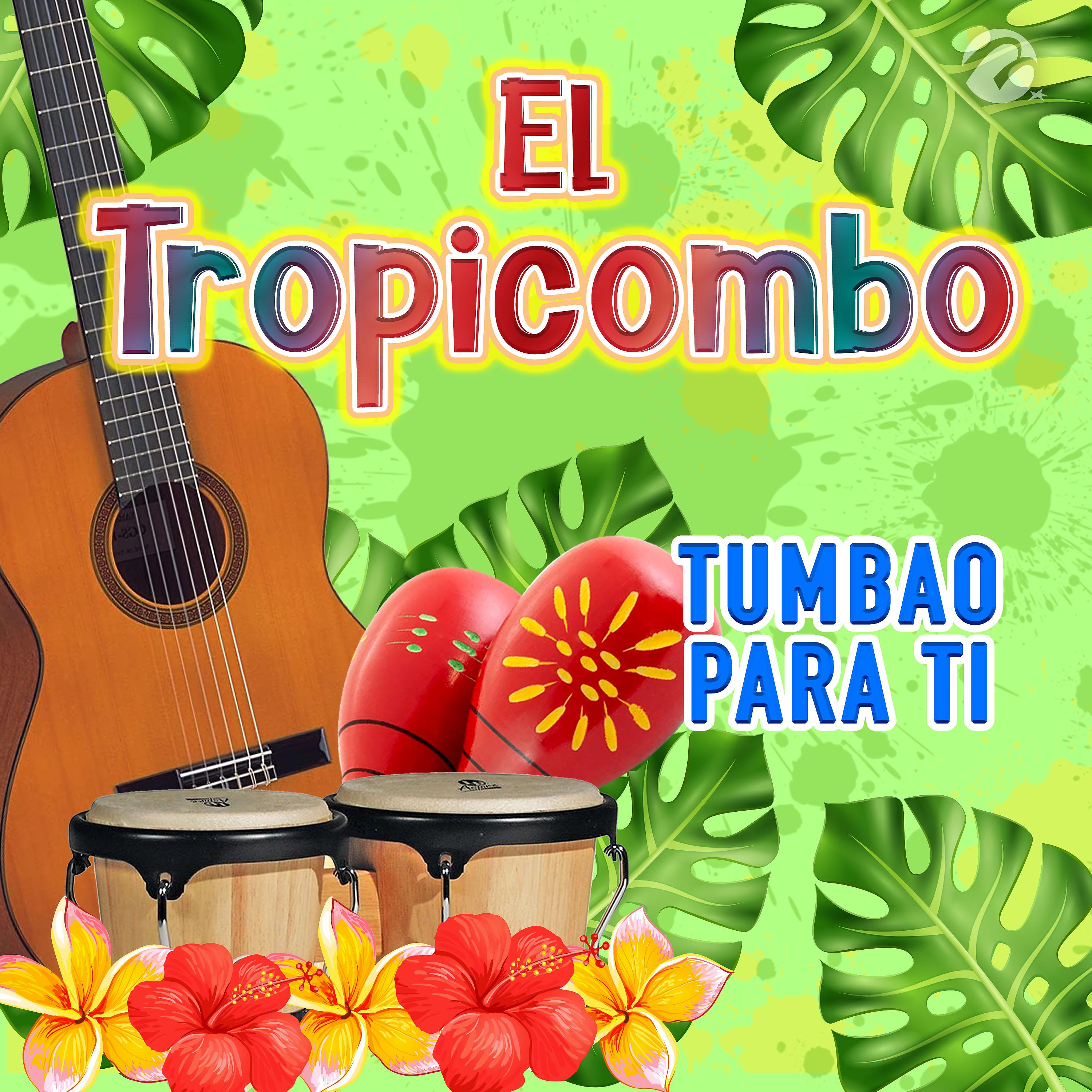Постер альбома Tumbao para Ti
