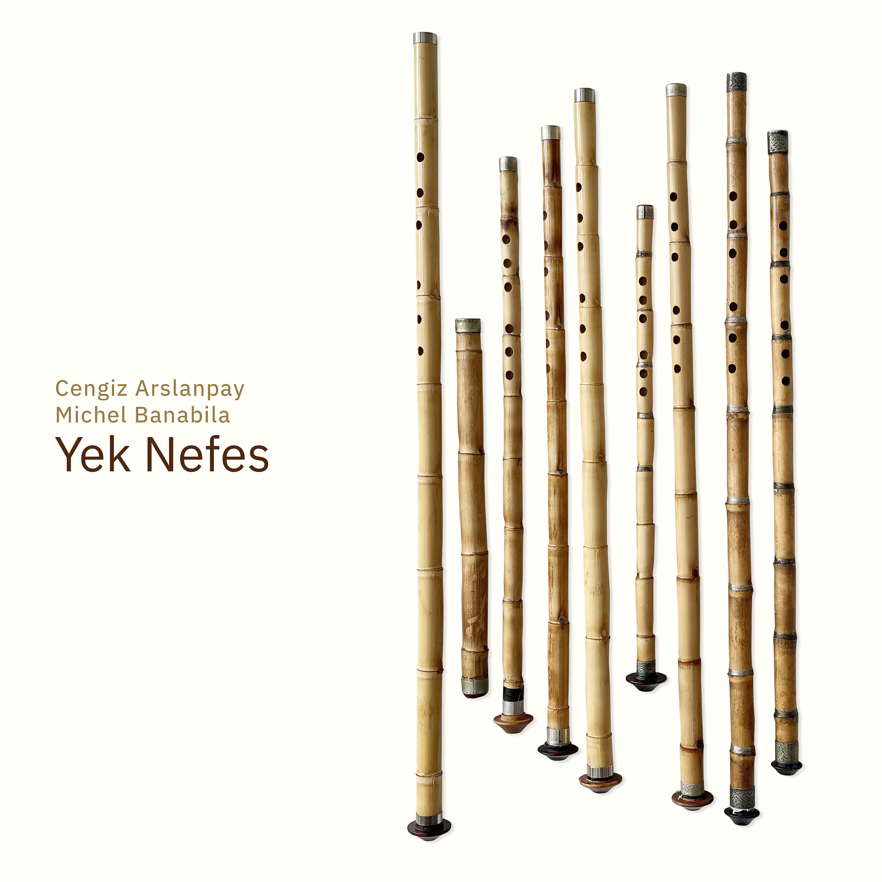 Постер альбома Yek Nefes