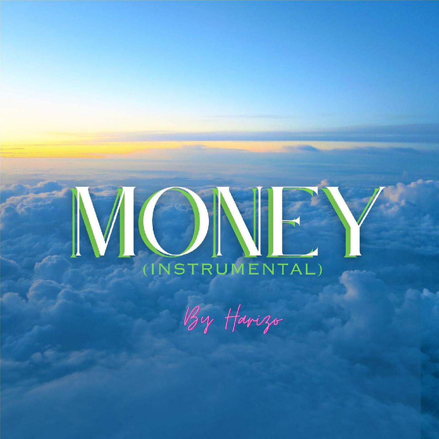 Постер альбома Money (Instrumental)