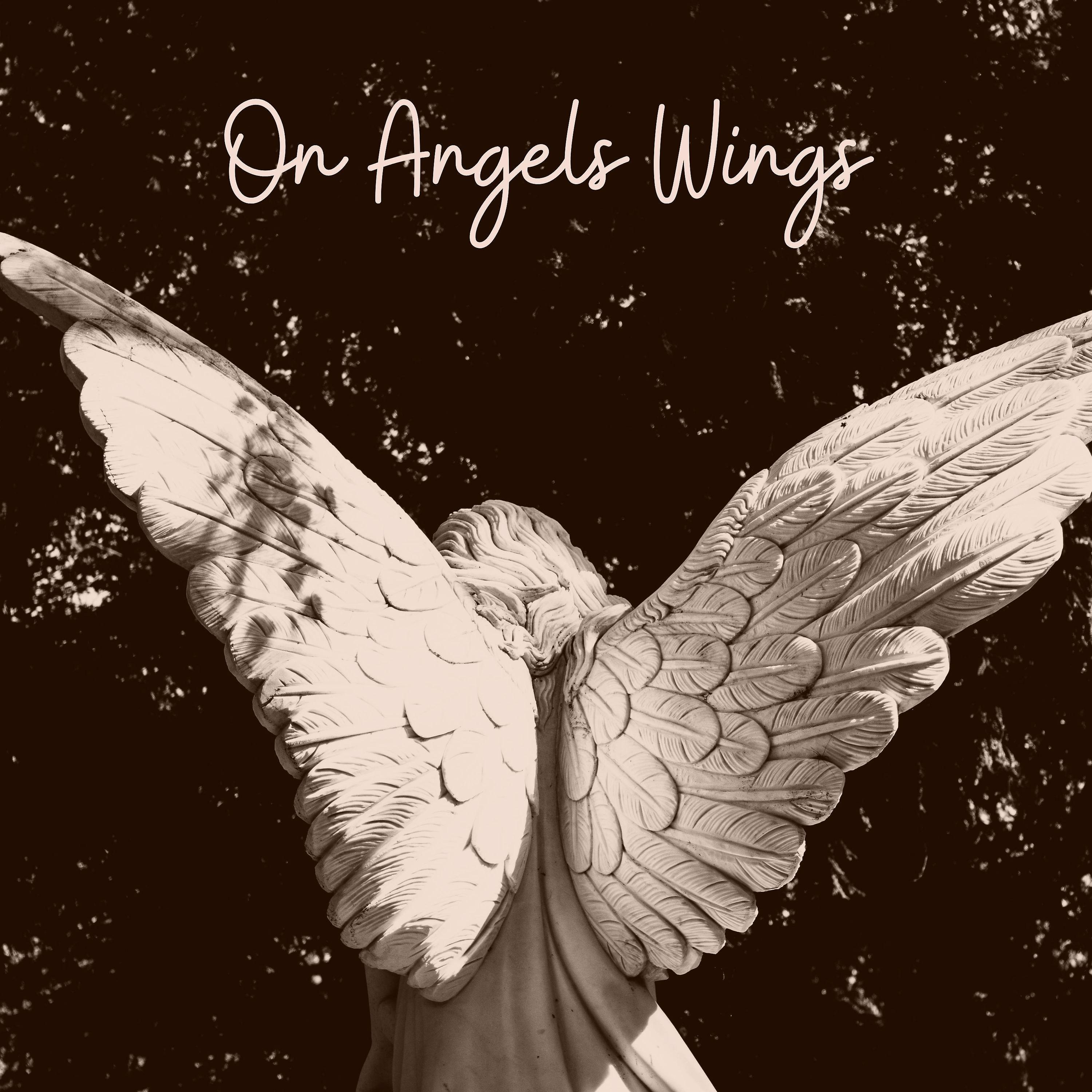 Постер альбома On Angels Wings