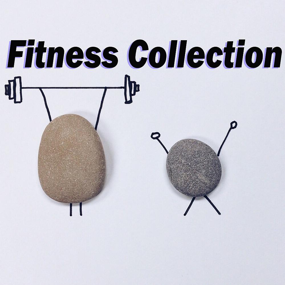 Постер альбома Fitness Collection