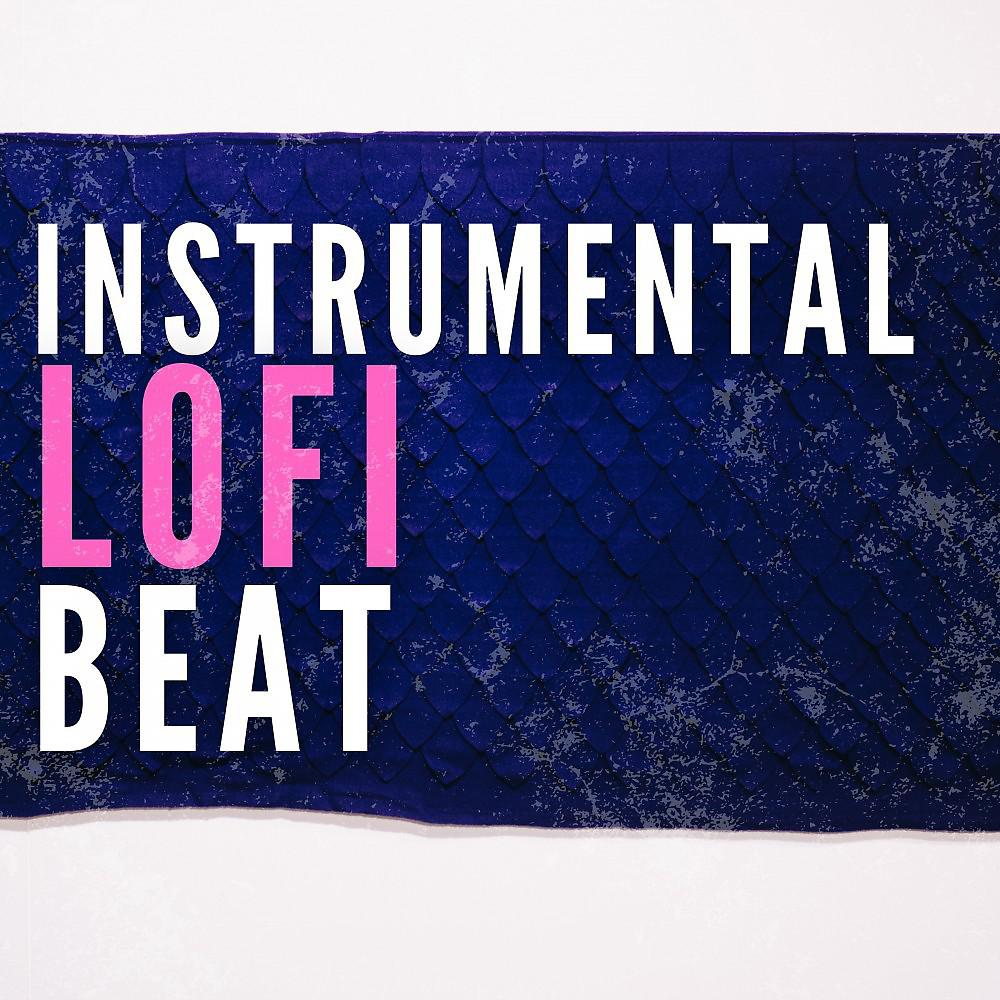 Постер альбома Instrumental Lofi Beat
