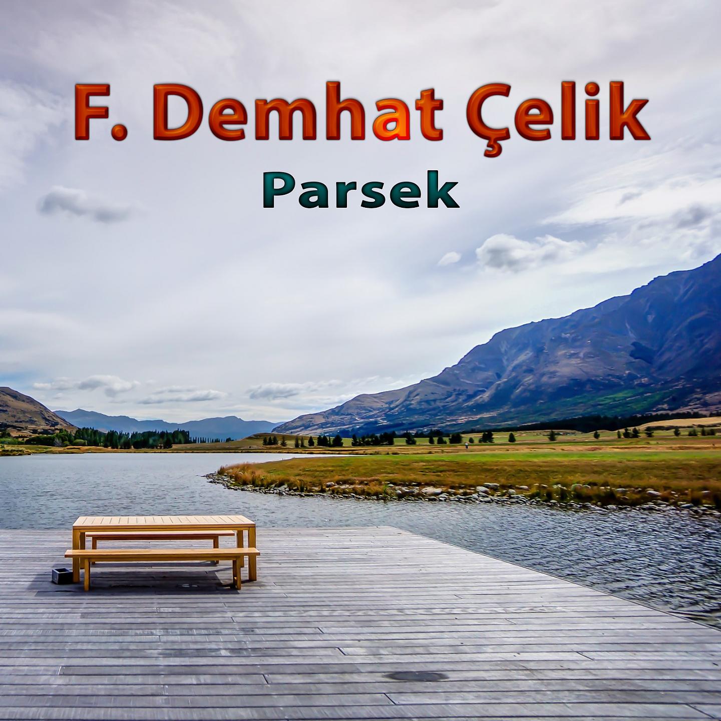 Постер альбома Parsek
