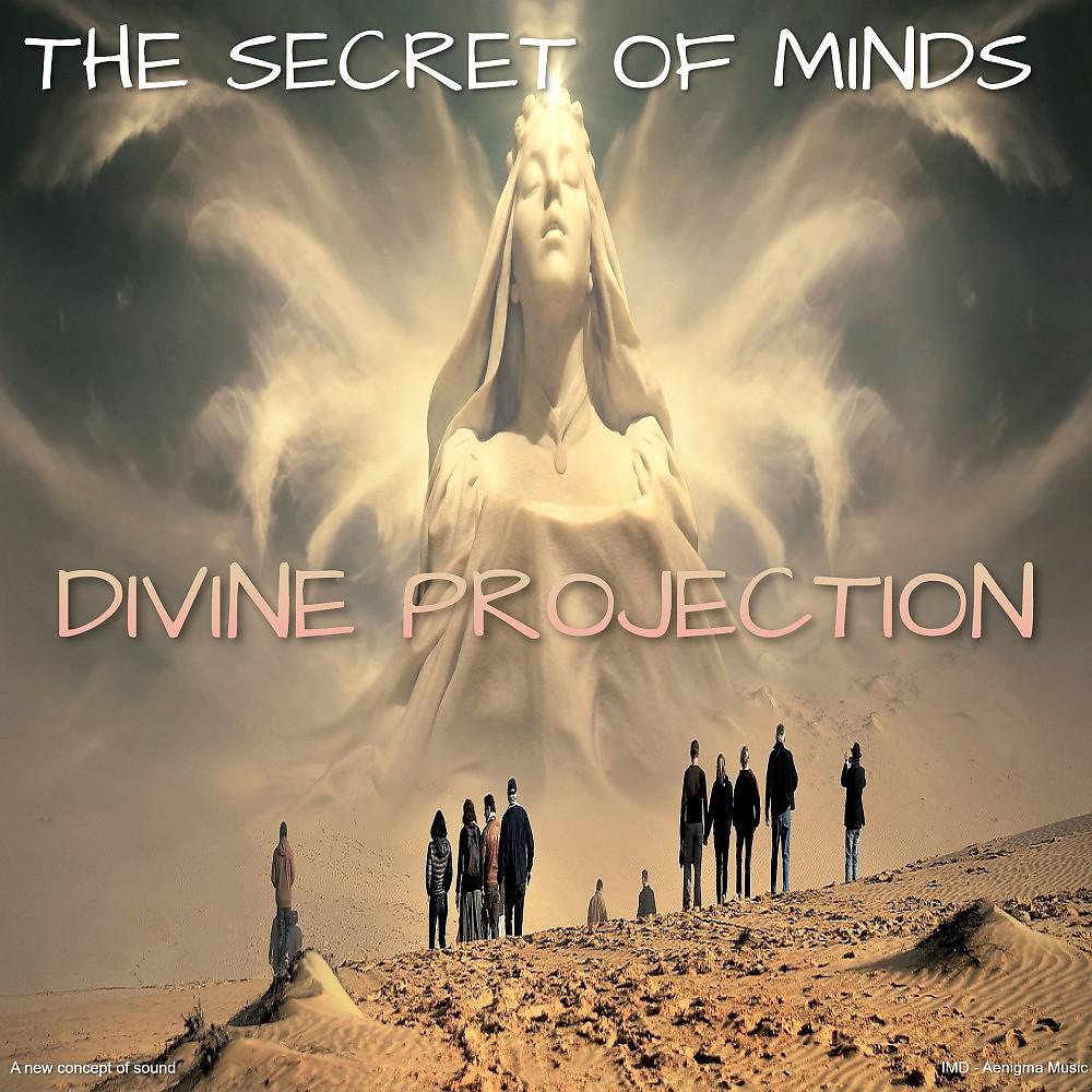 Постер альбома Divine Projection