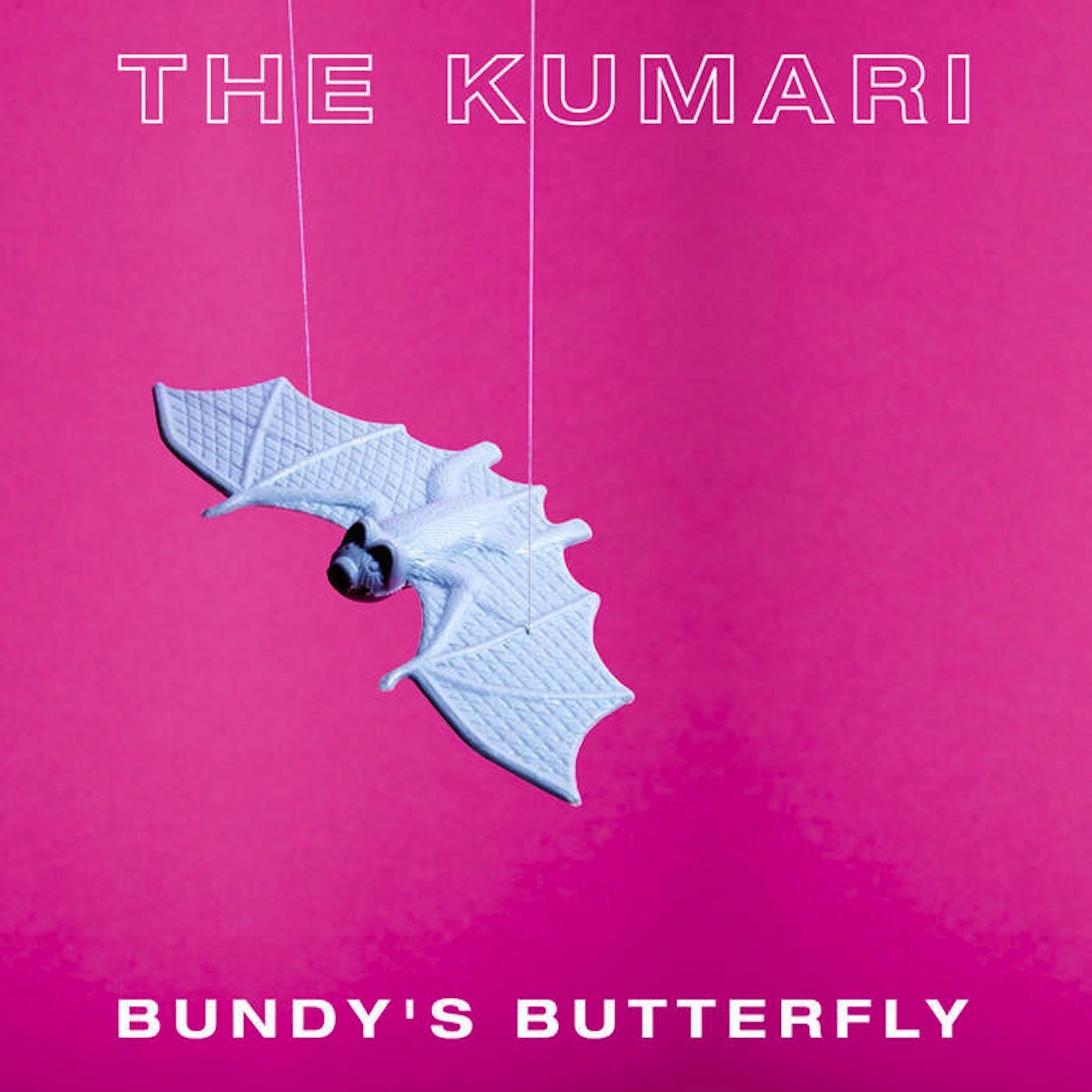 Постер альбома Bundy's Butterfly