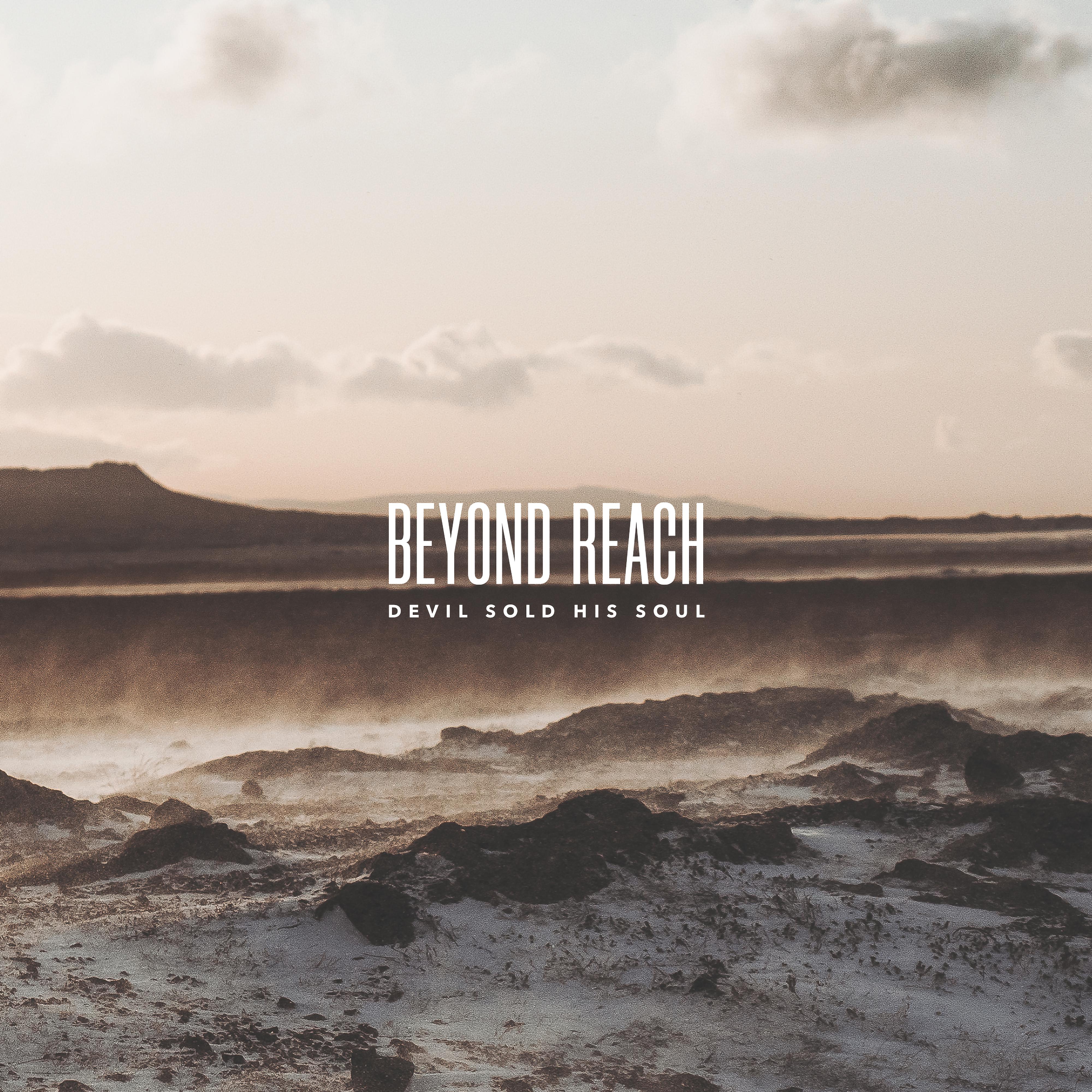 Постер альбома Beyond Reach