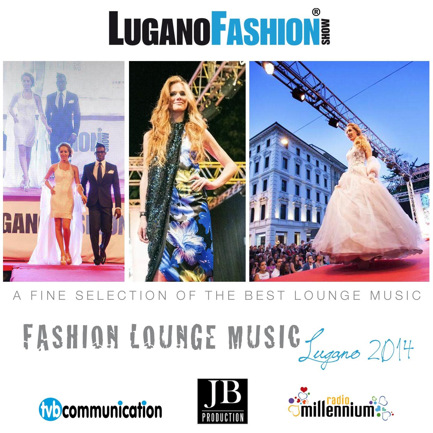 Постер альбома Lugano Fashion Show