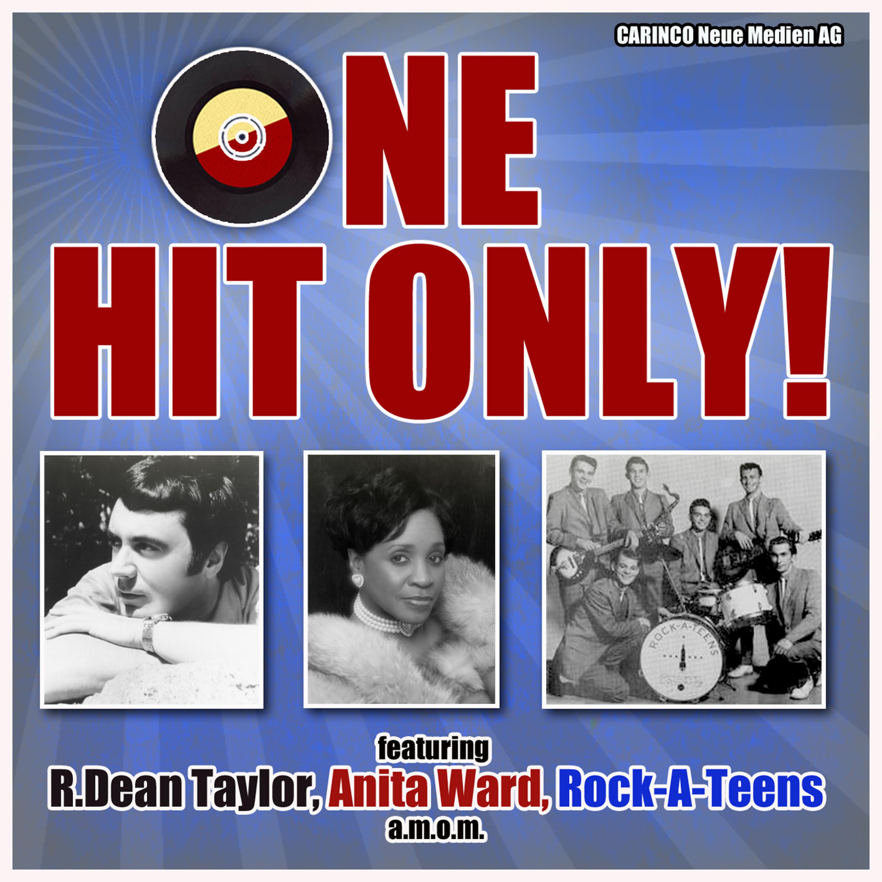 Постер альбома One Hit Only! (Original Recordings)