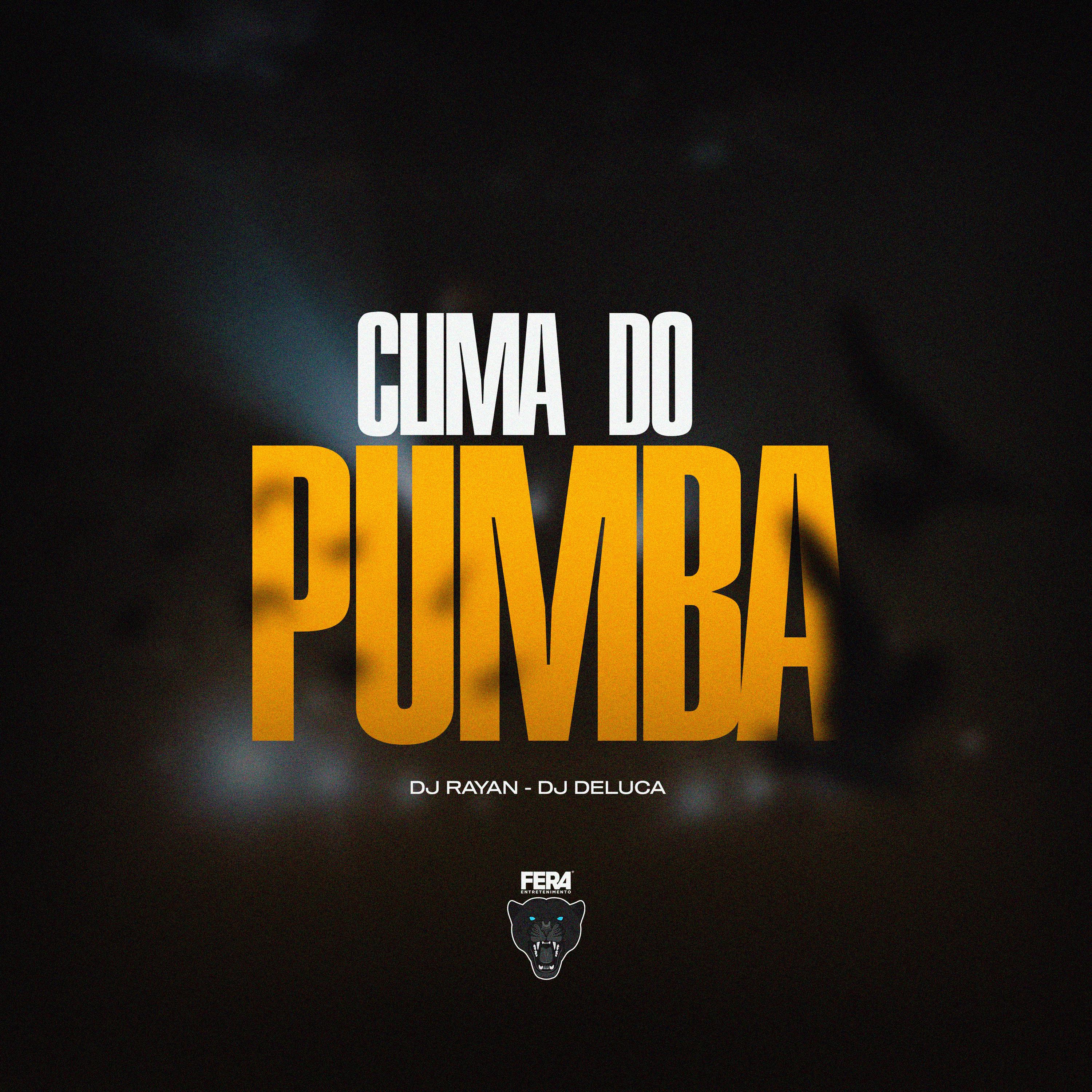 Постер альбома Clima do Pumba