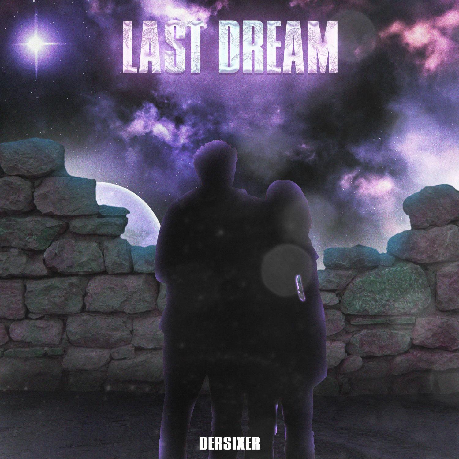 Постер альбома Last Dream