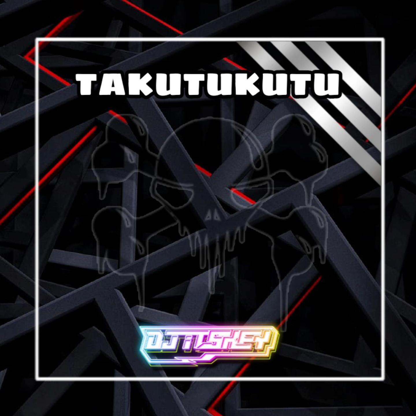 Постер альбома TAKUTUKUTU