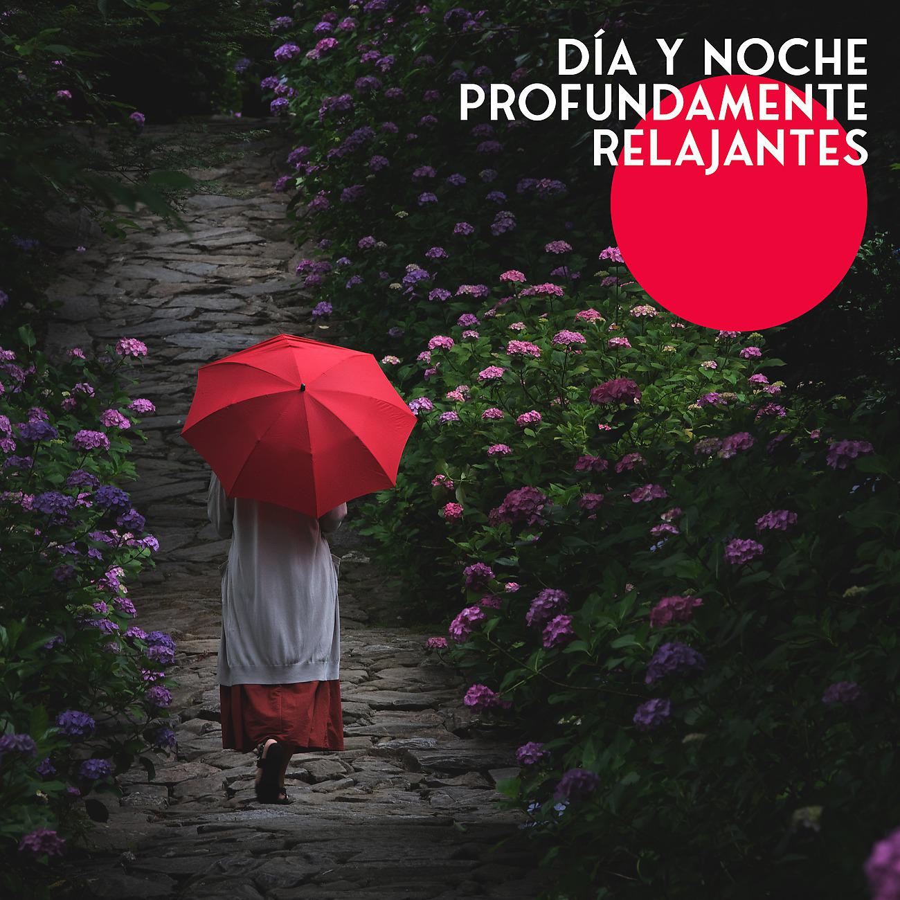 Постер альбома Día y Noche Profundamente Relajantes