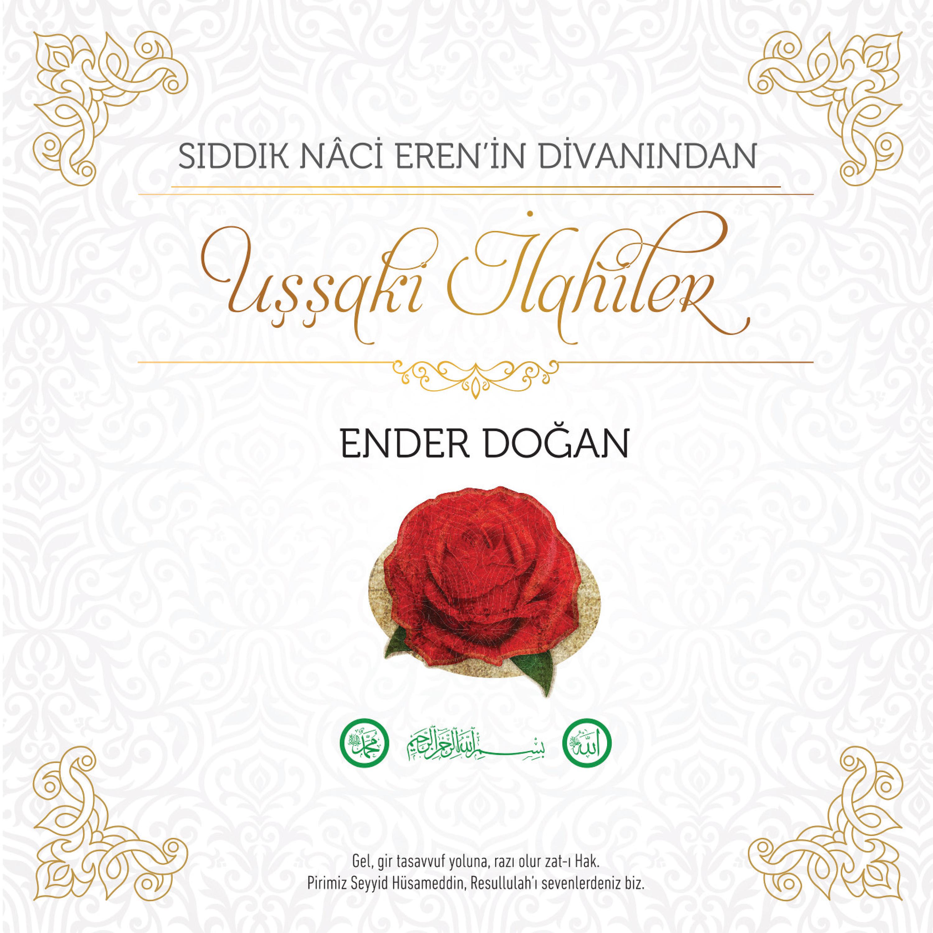 Постер альбома Uşşaki İlahiler