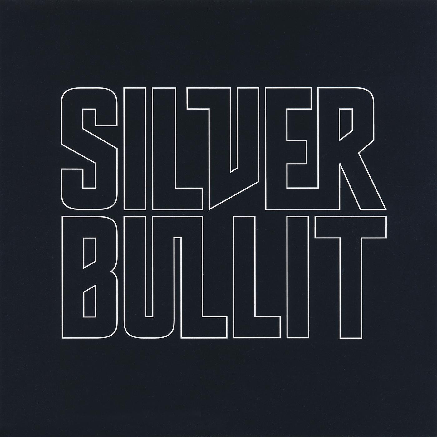 Постер альбома Silverbullit