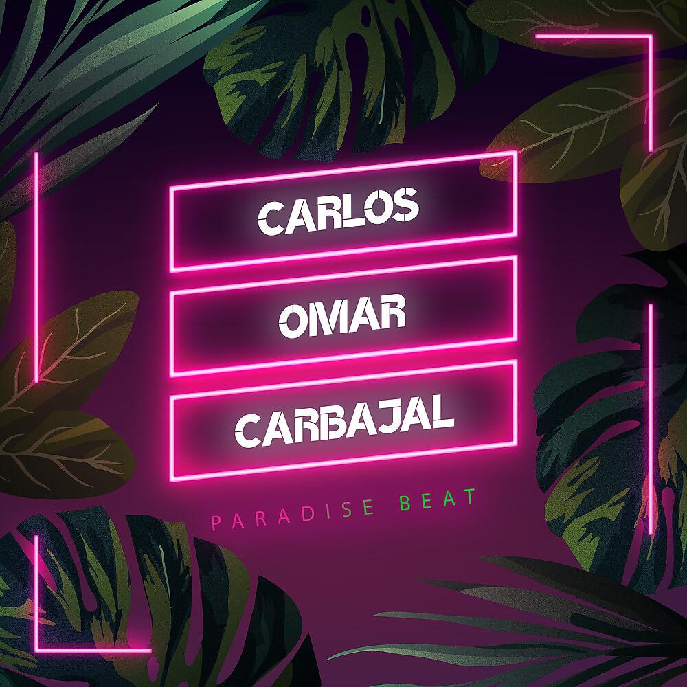 Постер альбома Paradise Beat