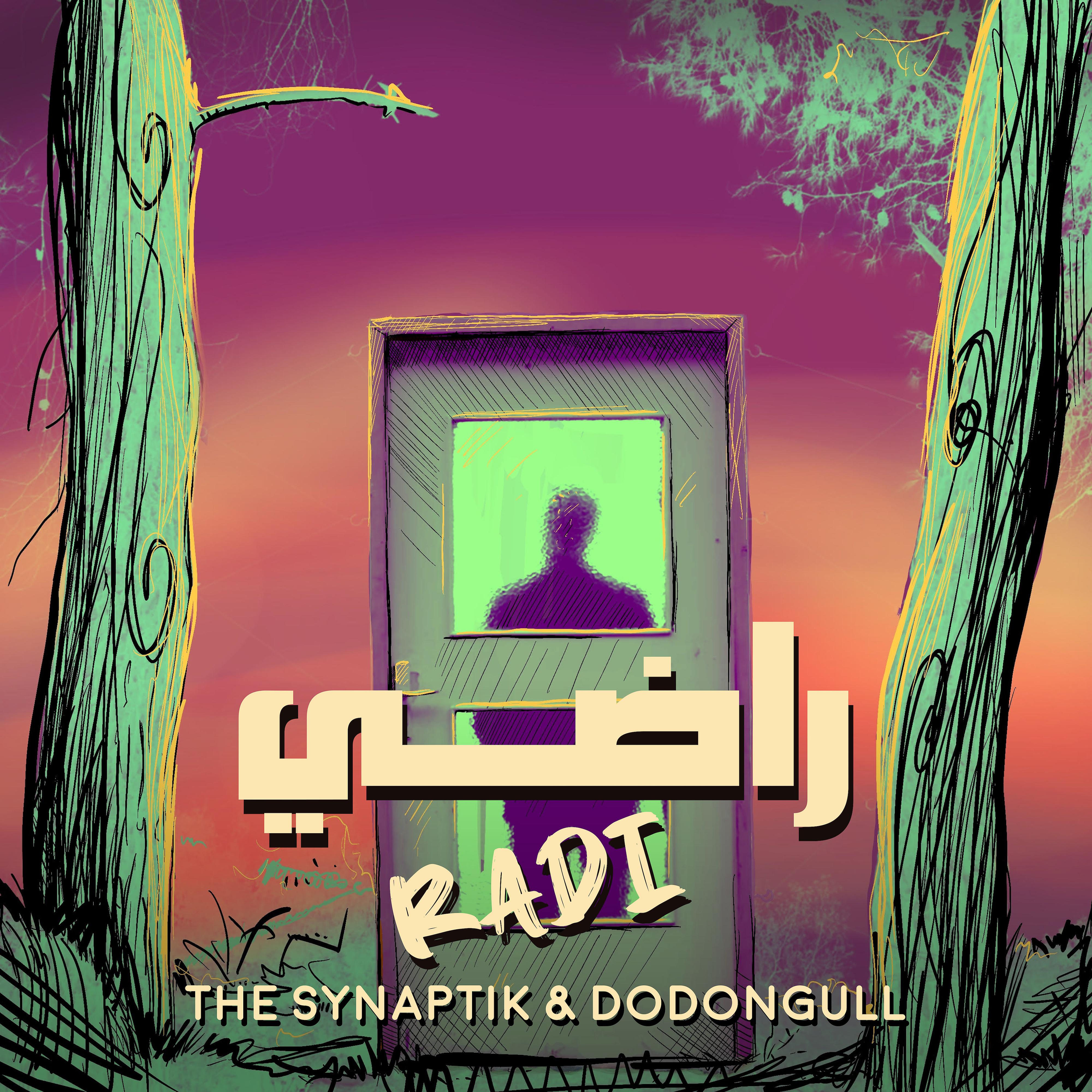 Постер альбома Radi