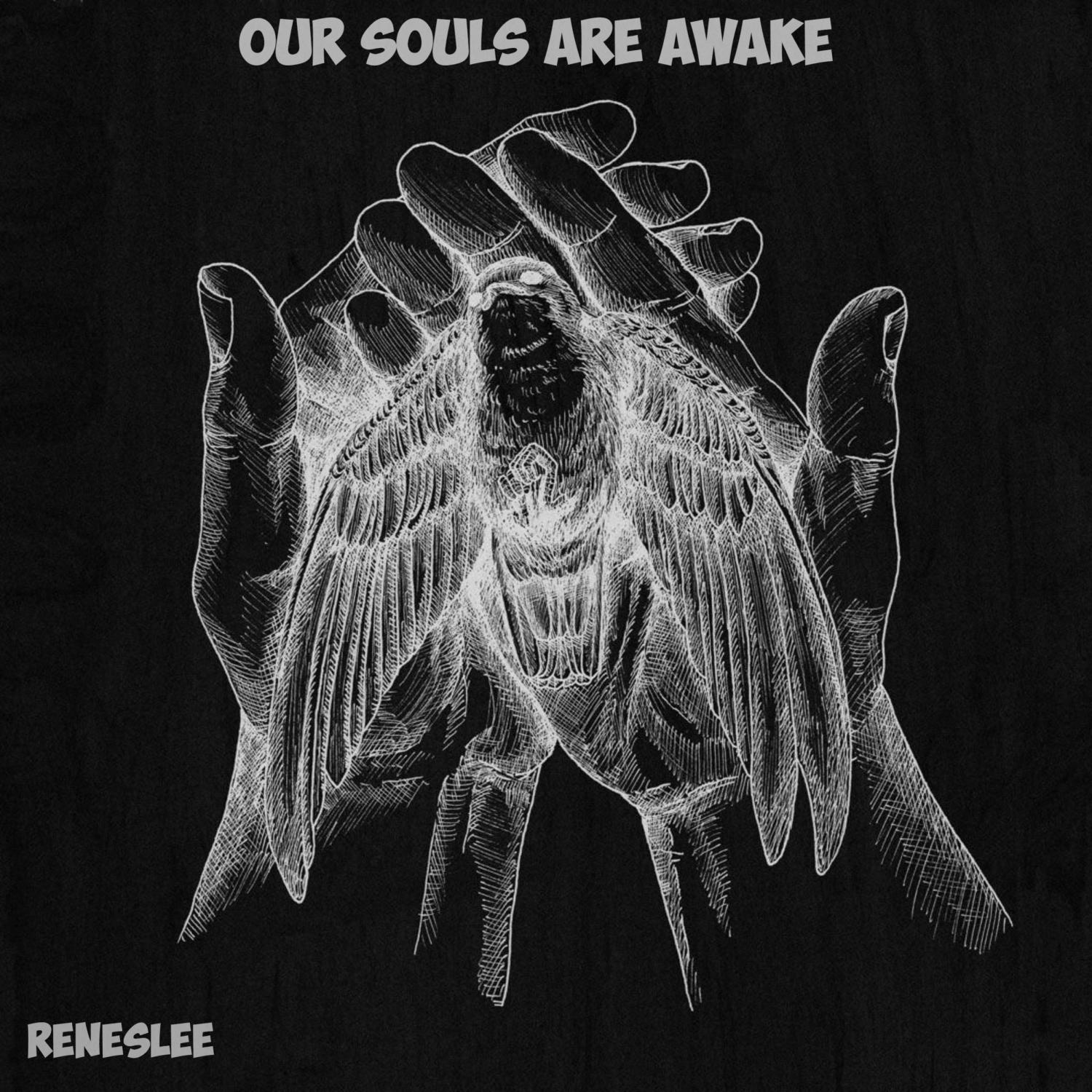 Постер альбома Our souls are awake
