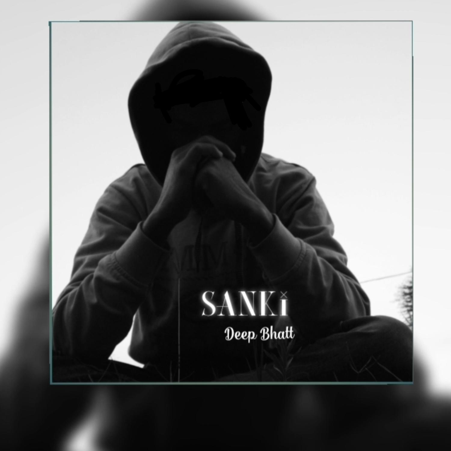 Постер альбома Sanki